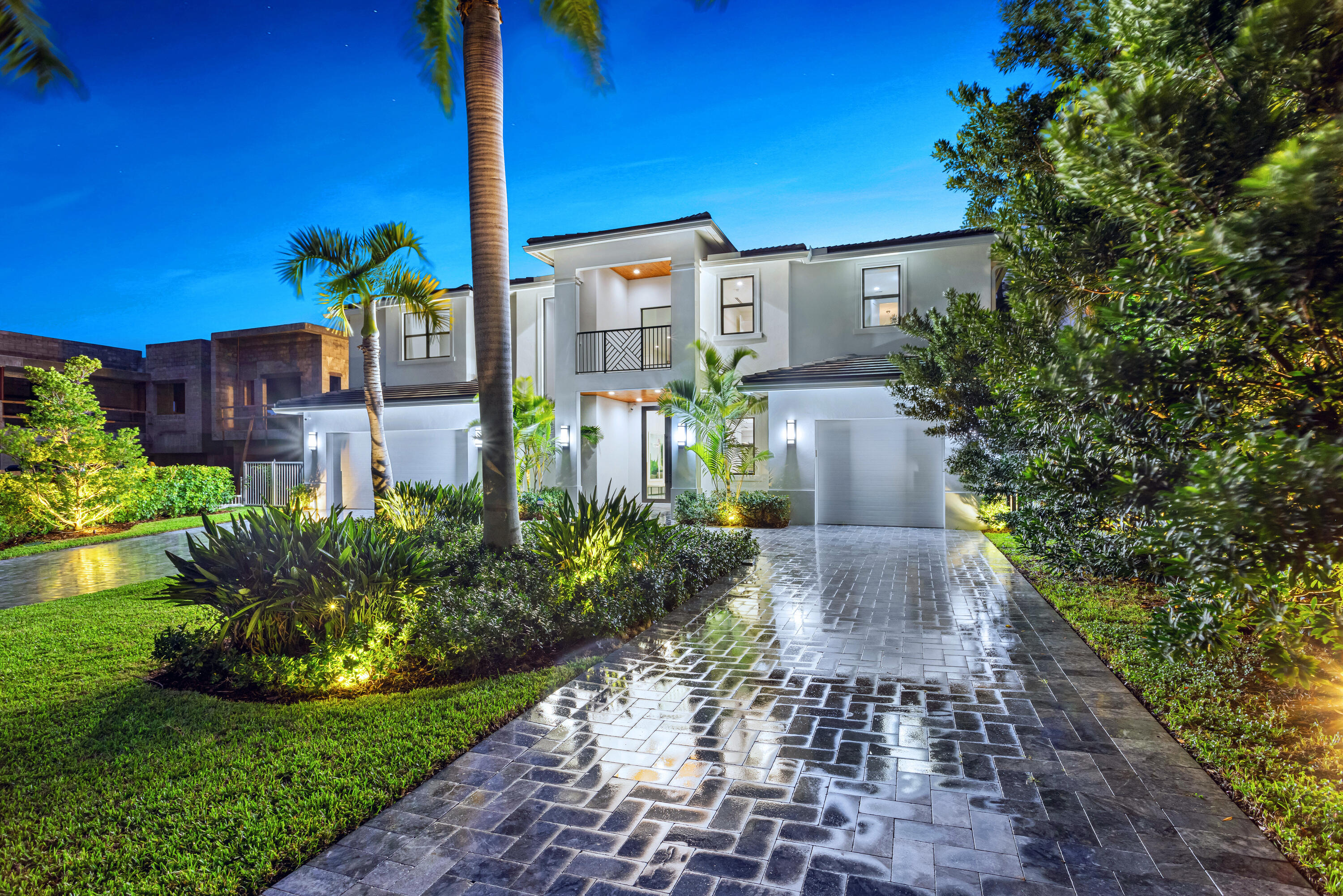 CONFERENCE RIDGE - Residential