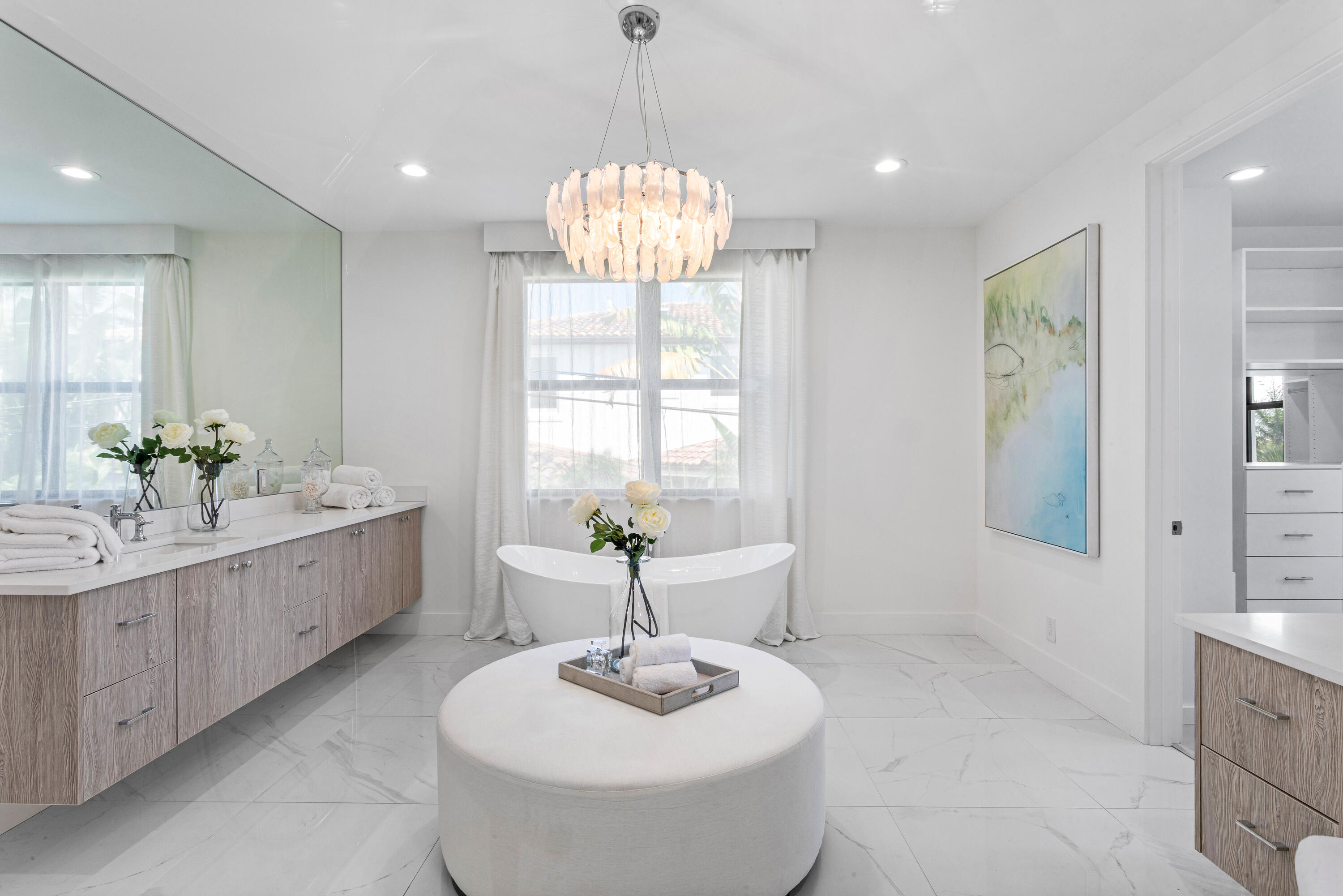 CONFERENCE RIDGE - Residential