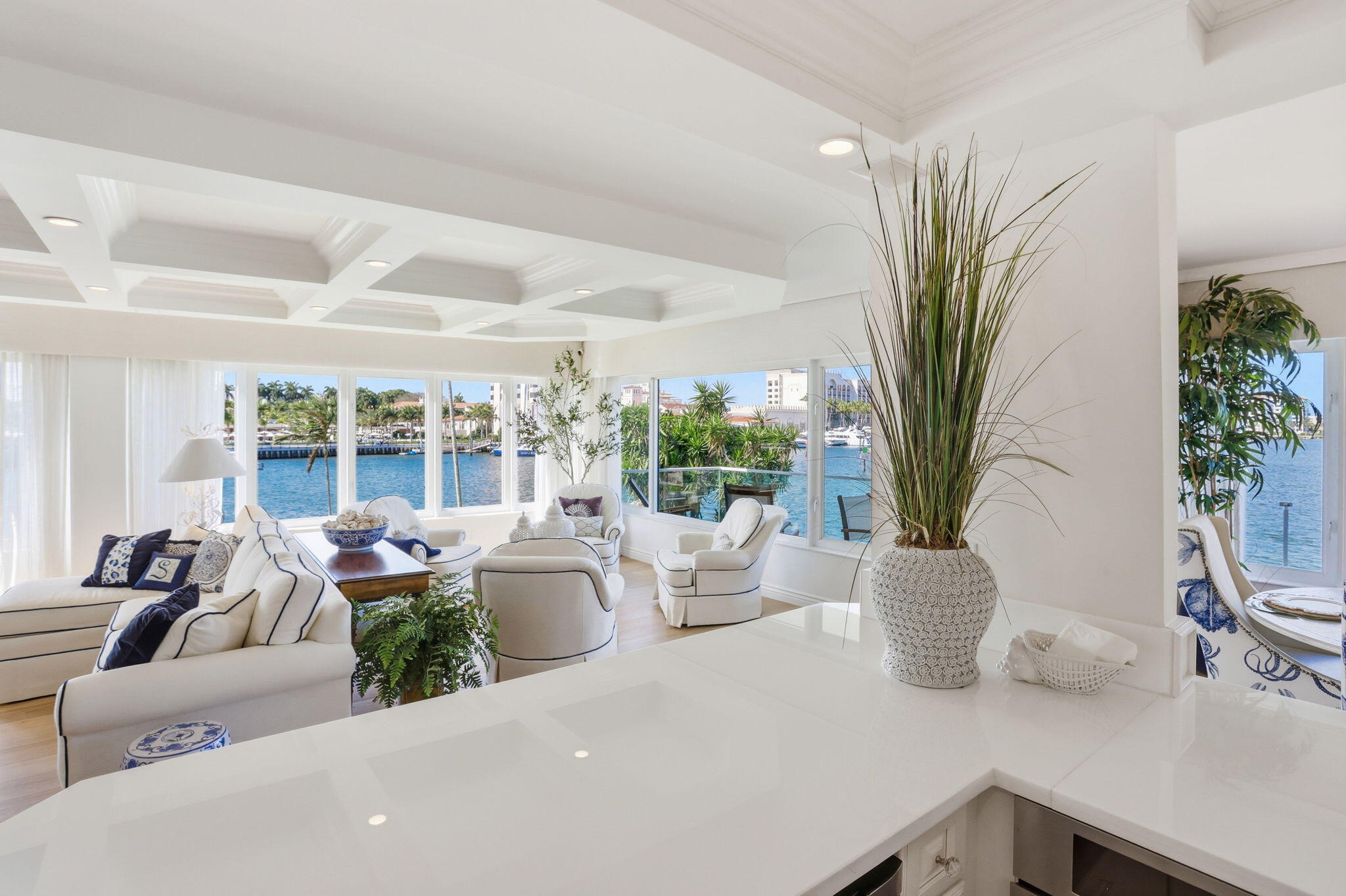 BOCA INLET CONDO - Residential