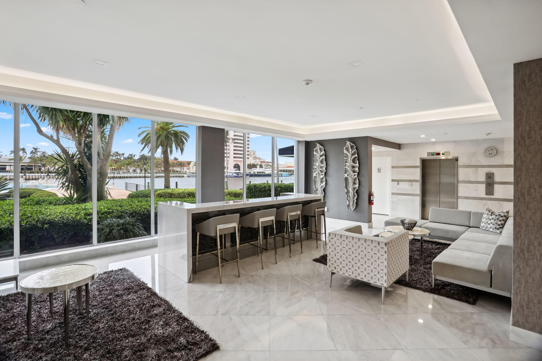 BOCA INLET CONDO - Residential