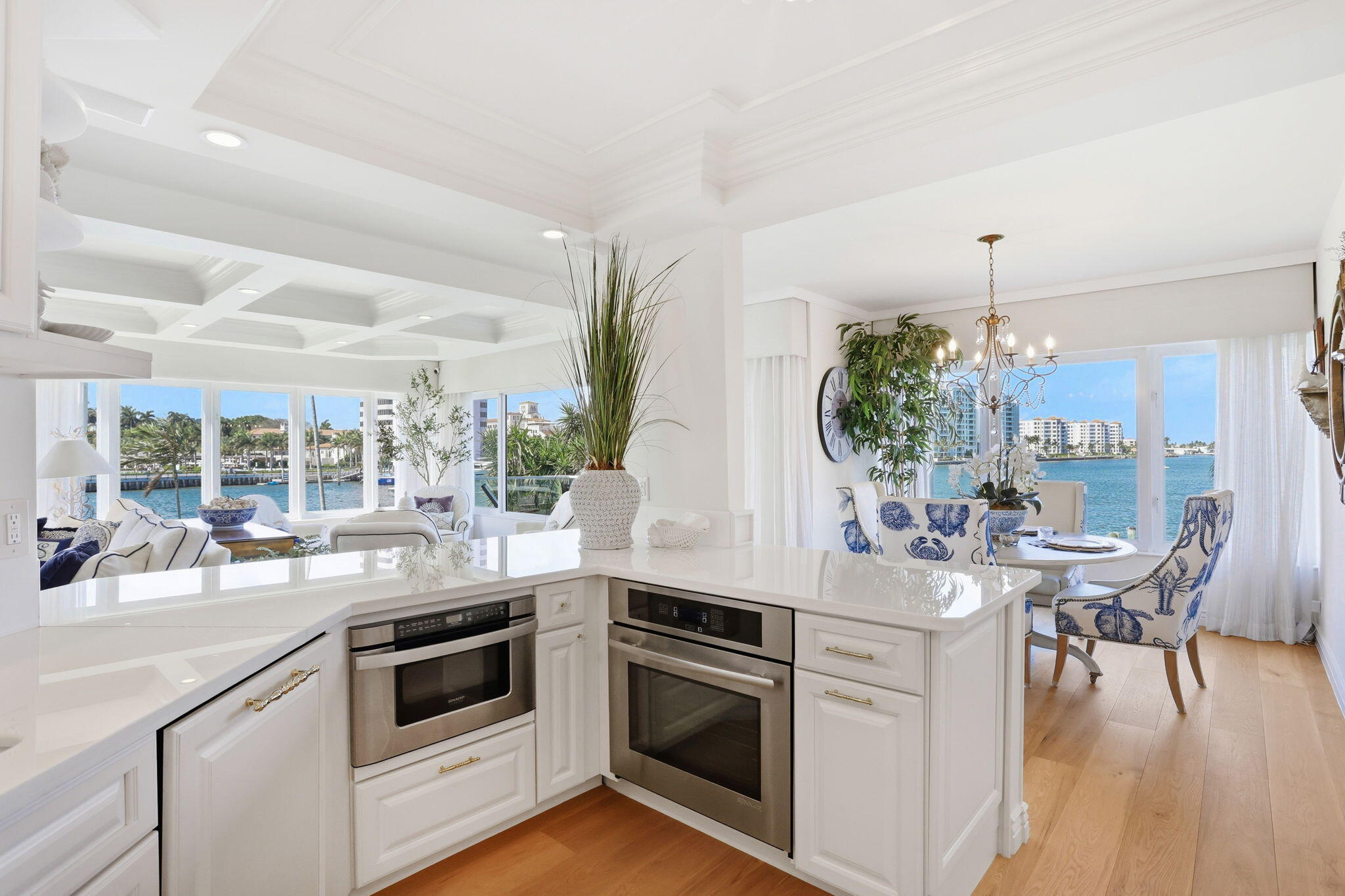 BOCA INLET CONDO - Residential