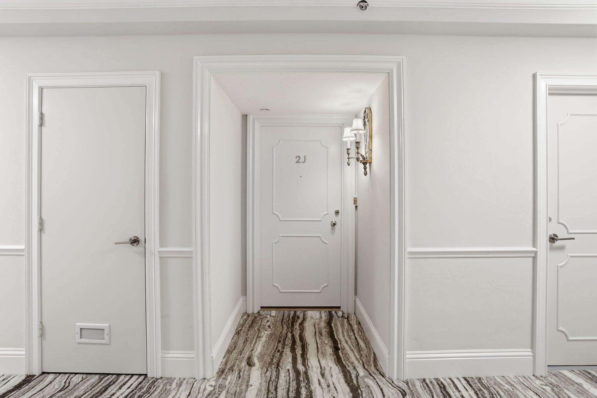 BOCA INLET CONDO - Residential