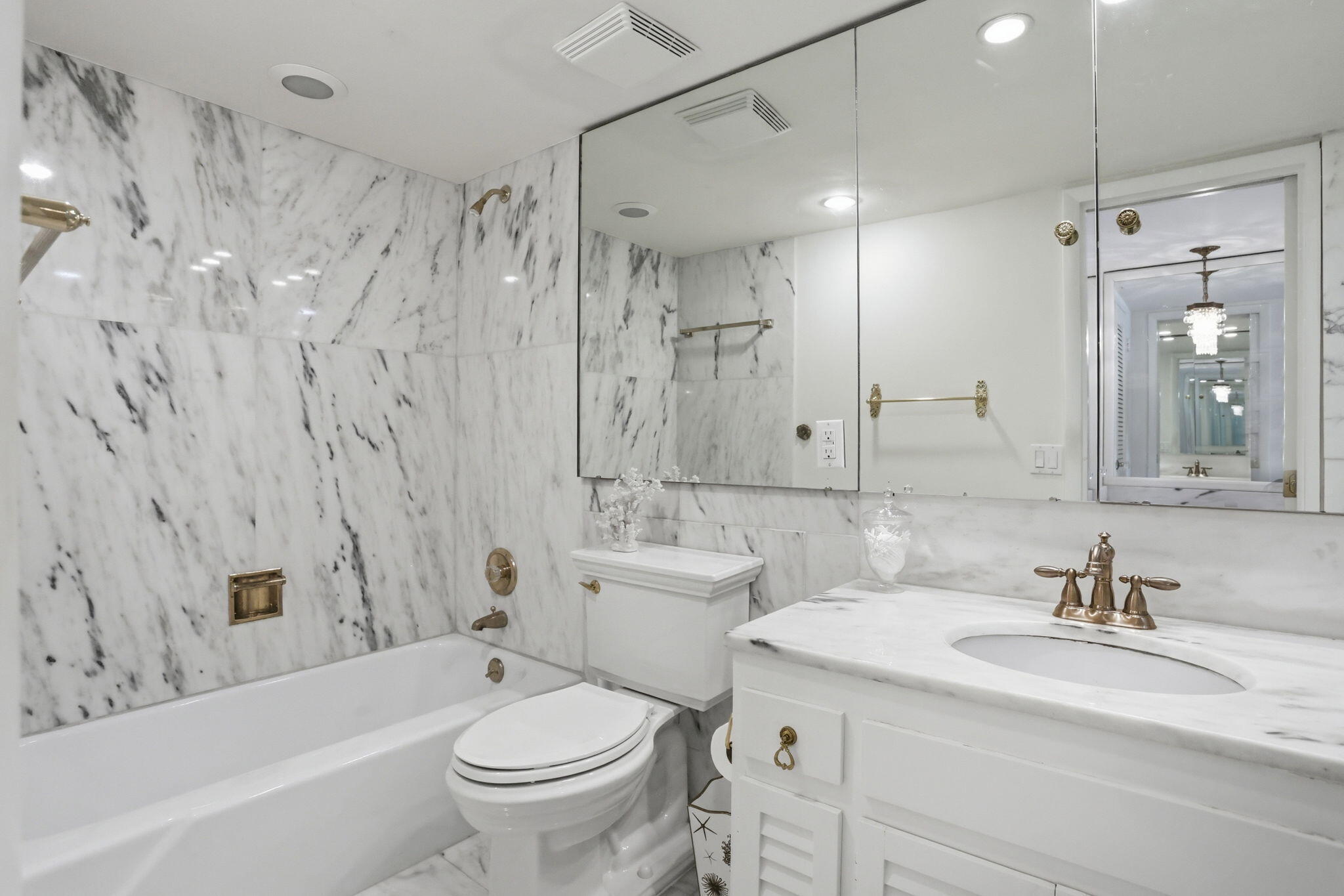 BOCA INLET CONDO - Residential