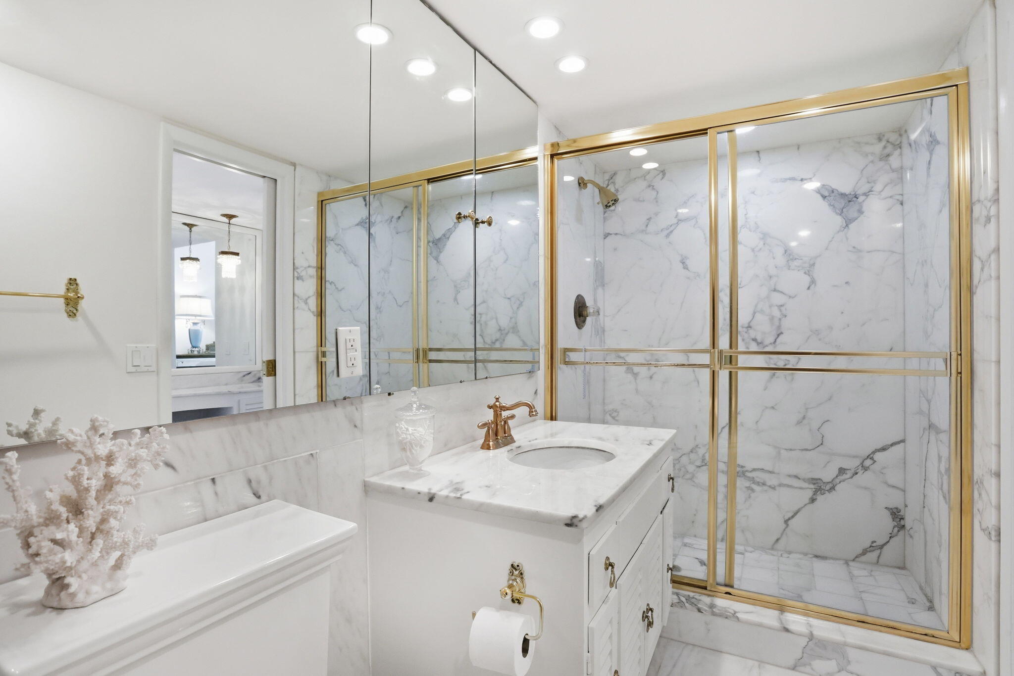 BOCA INLET CONDO - Residential