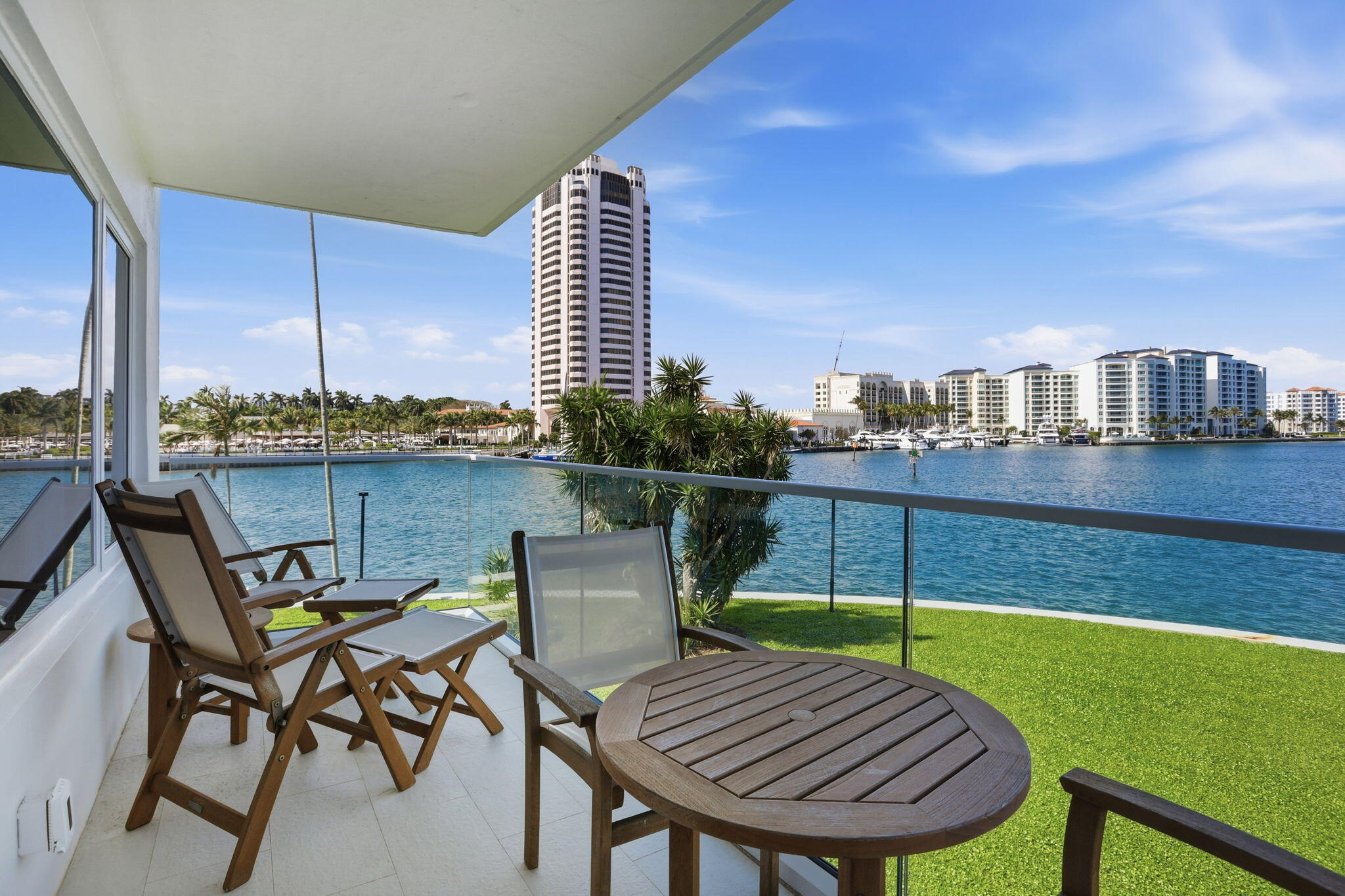 BOCA INLET CONDO - Residential