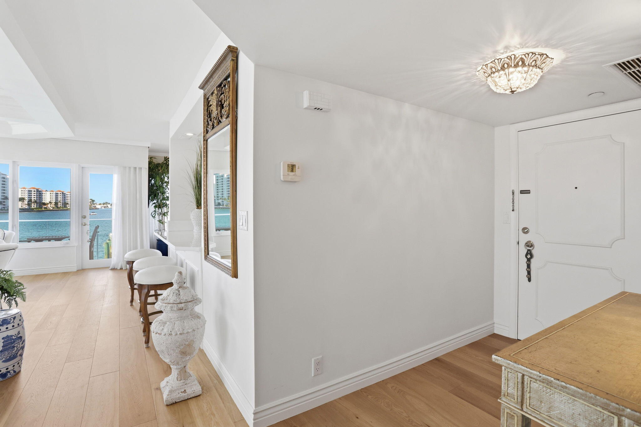 BOCA INLET CONDO - Residential