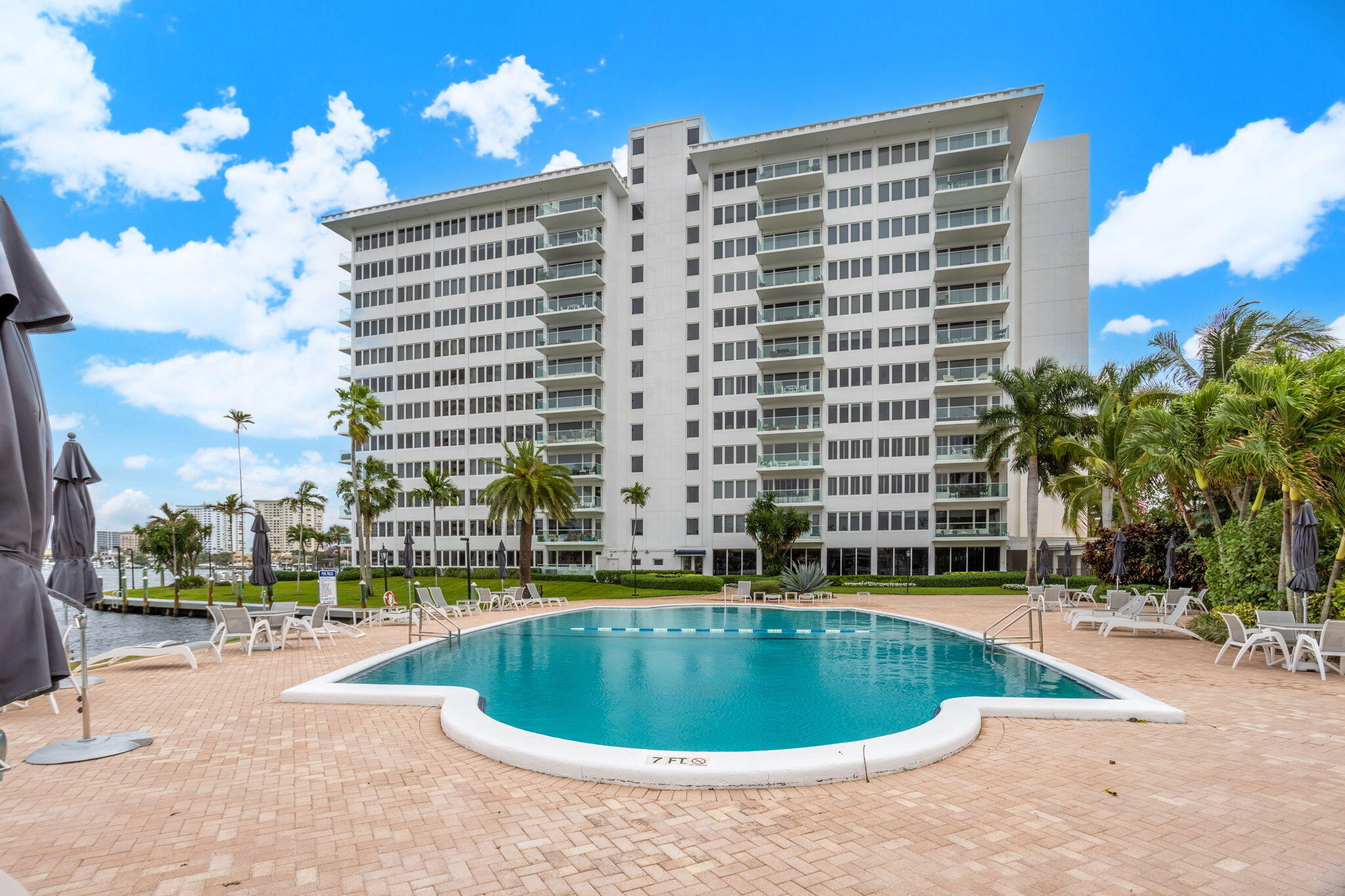 BOCA INLET CONDO - Residential