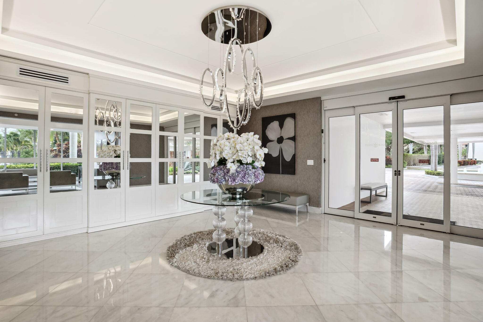 BOCA INLET CONDO - Residential