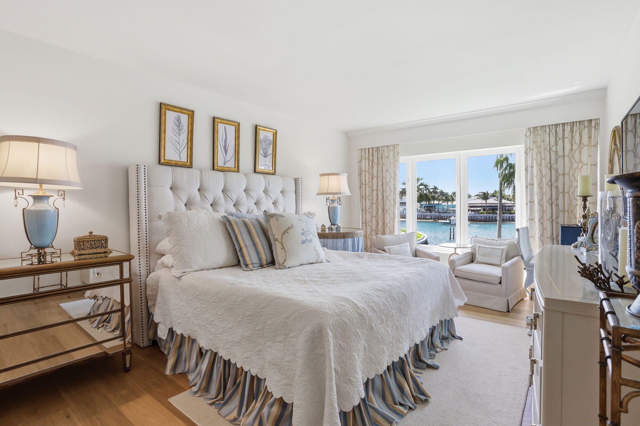 BOCA INLET CONDO - Residential