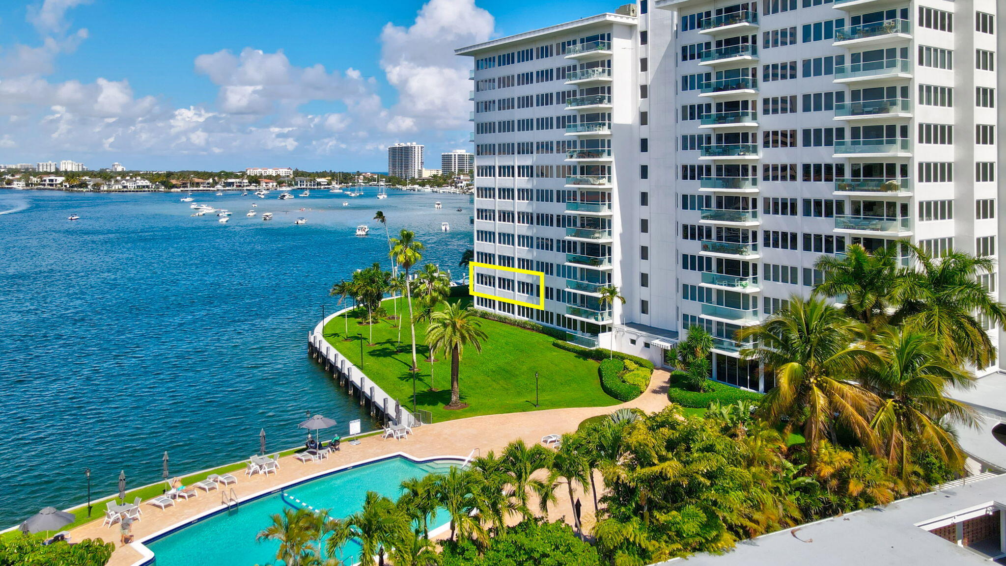 BOCA INLET CONDO - Residential