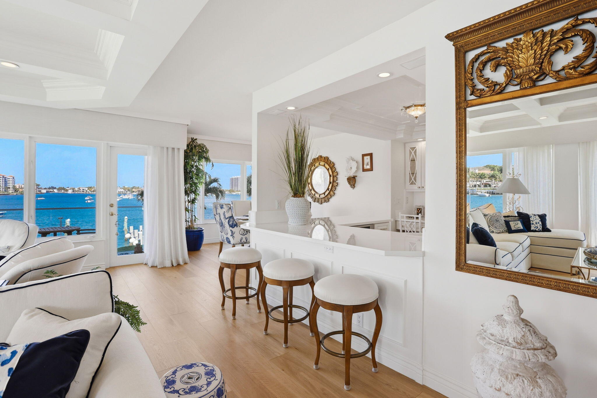 BOCA INLET CONDO - Residential