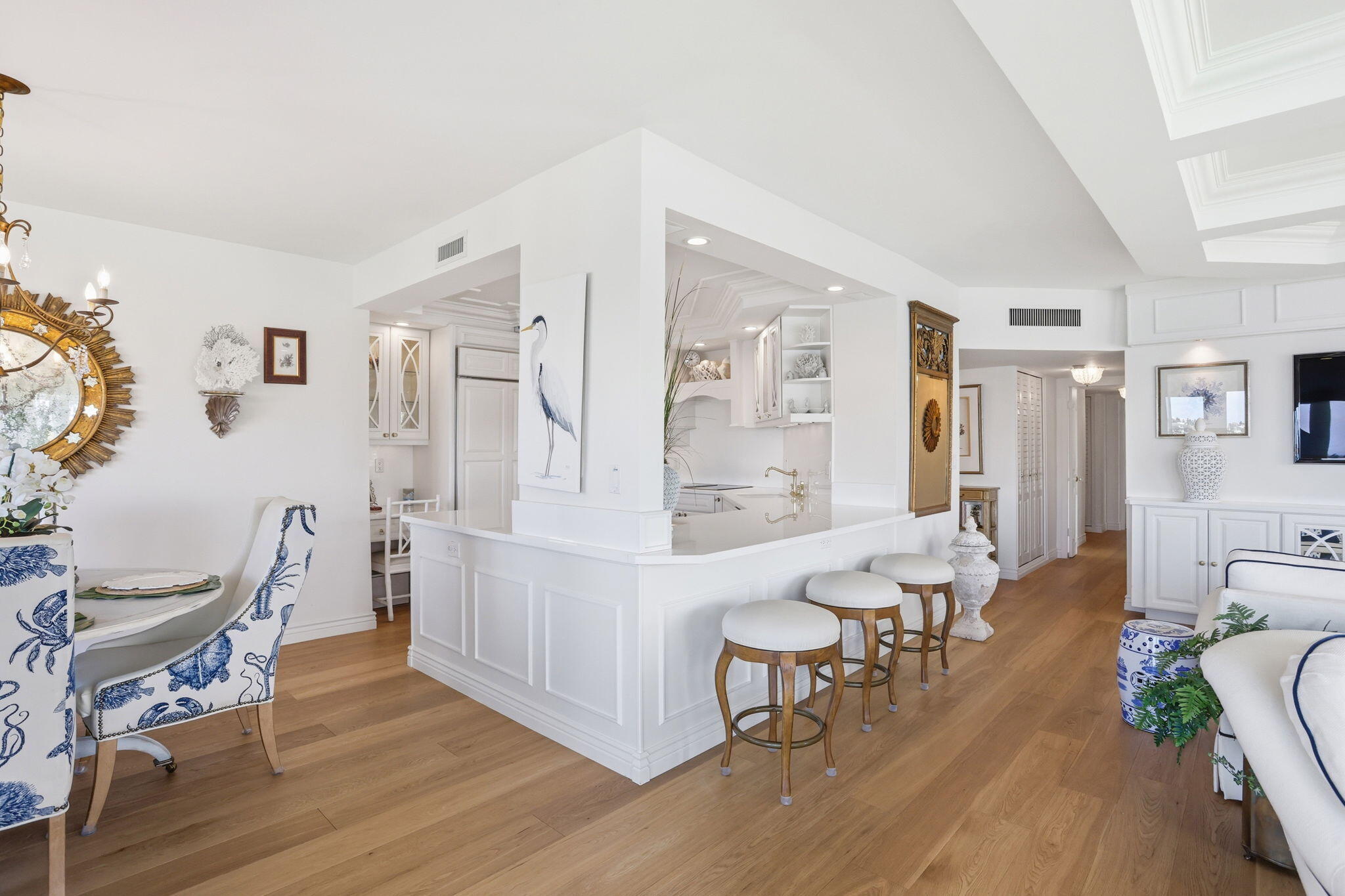 BOCA INLET CONDO - Residential