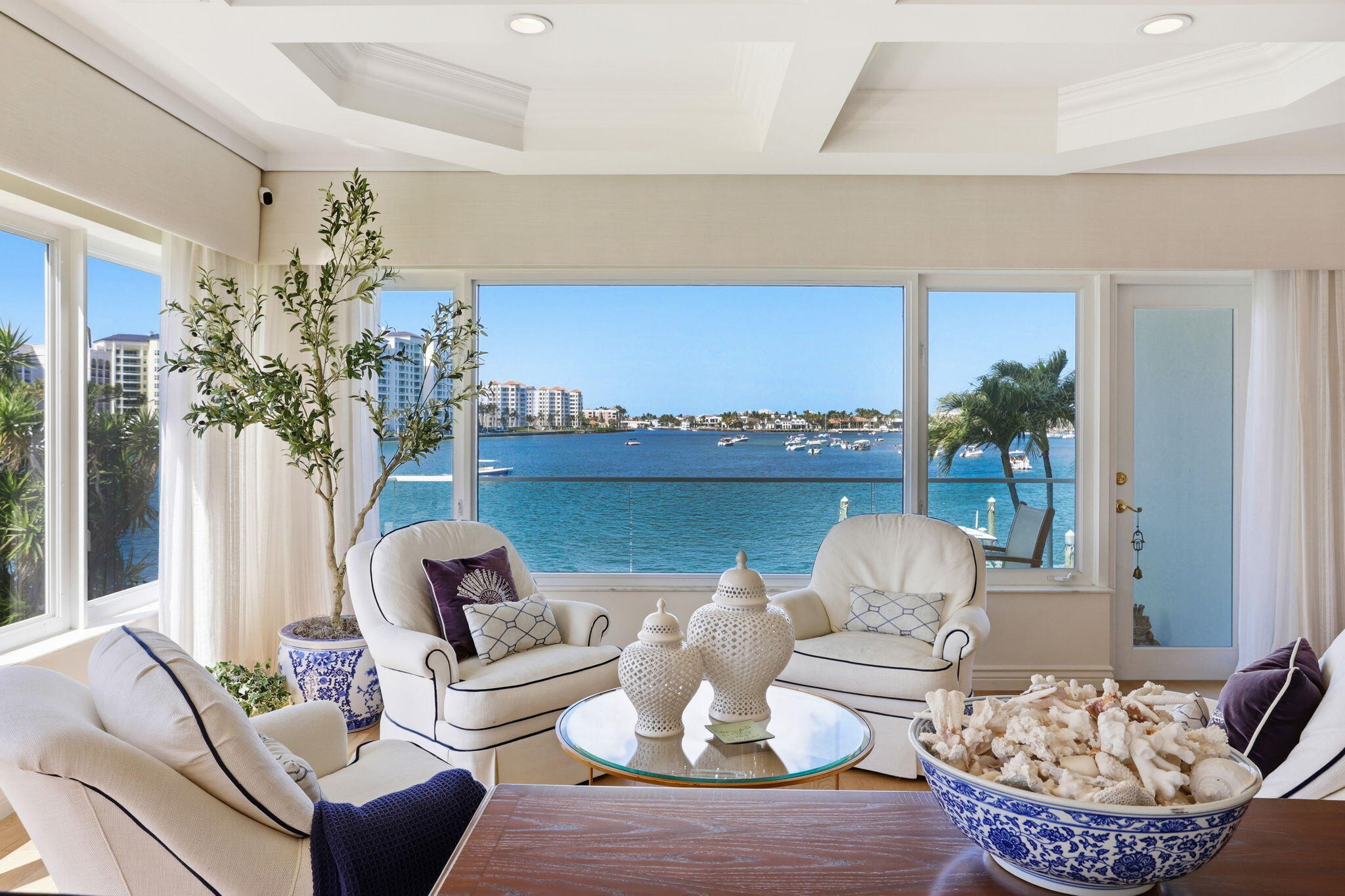 BOCA INLET CONDO - Residential