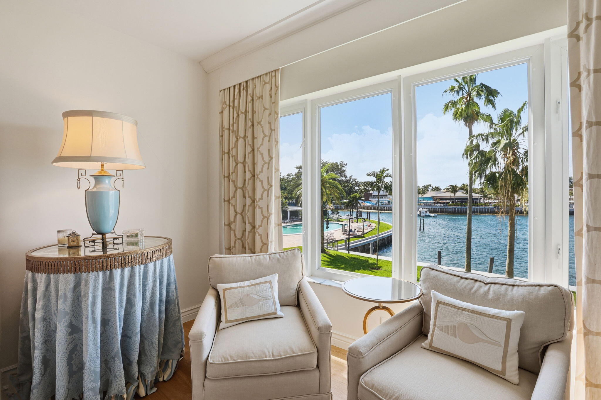 BOCA INLET CONDO - Residential