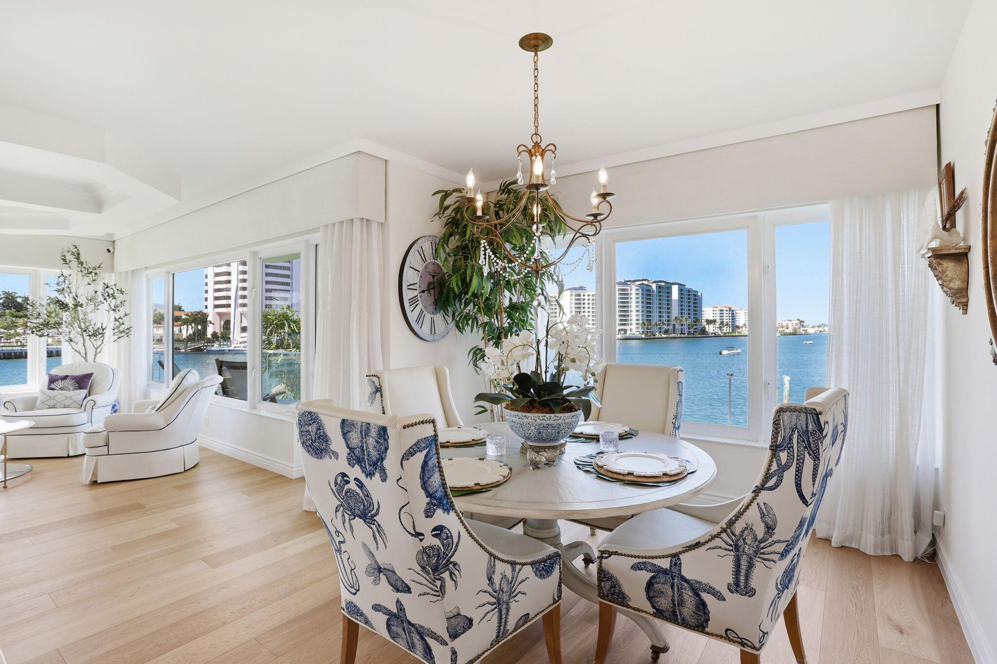 BOCA INLET CONDO - Residential