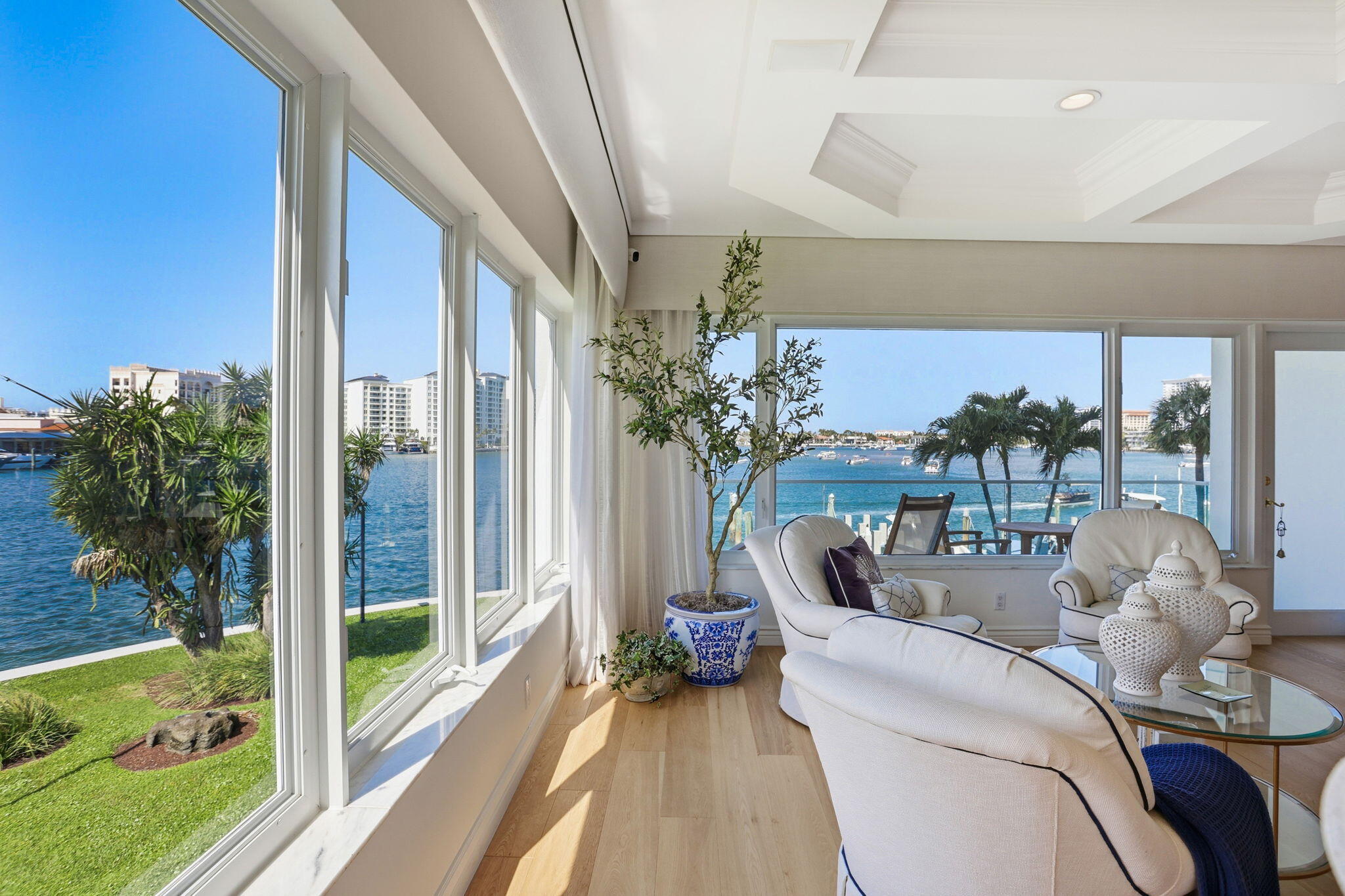 BOCA INLET CONDO - Residential