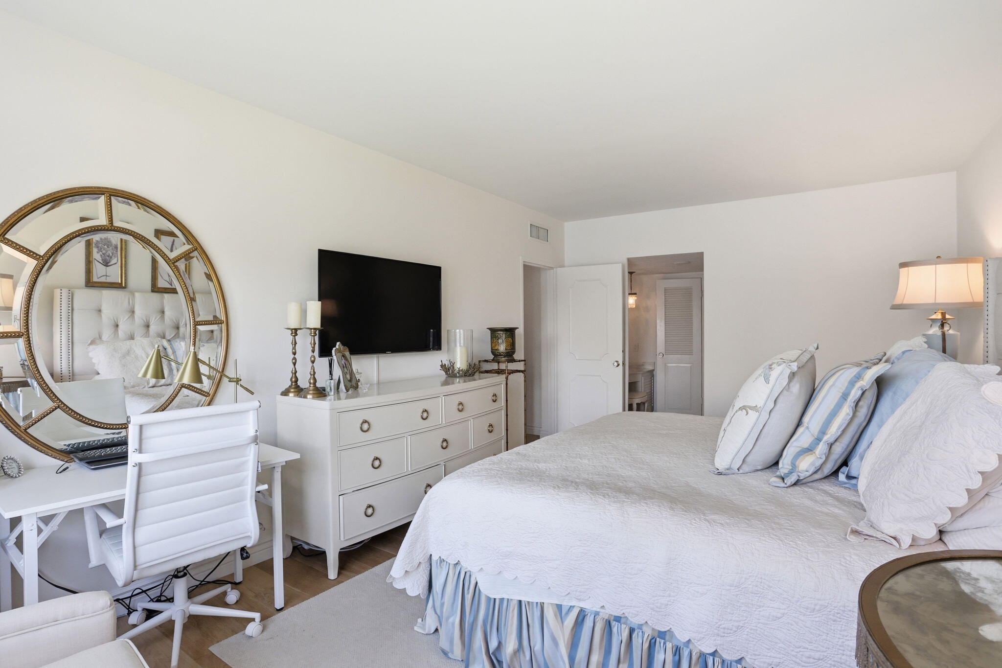 BOCA INLET CONDO - Residential