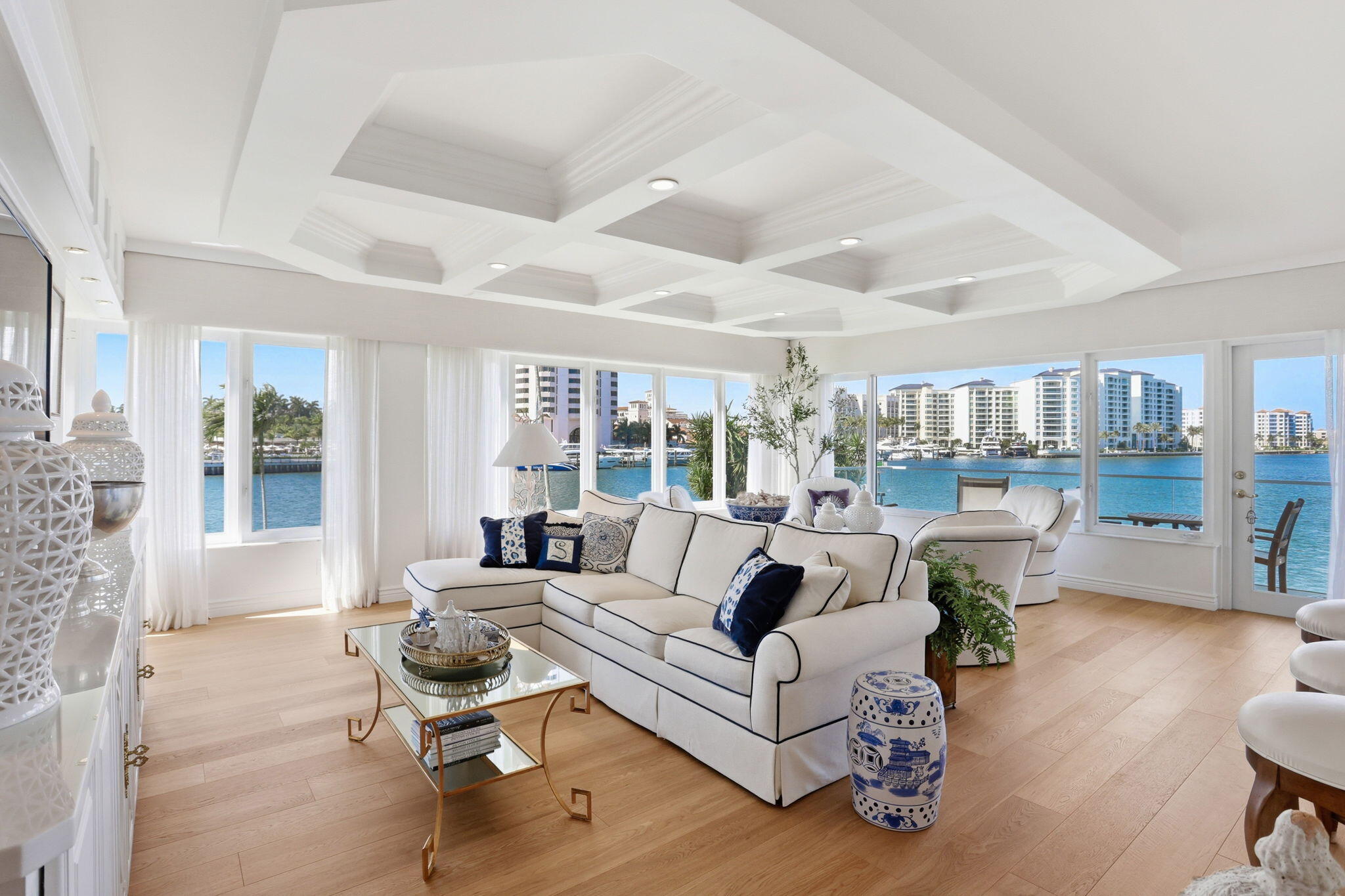 BOCA INLET CONDO - Residential