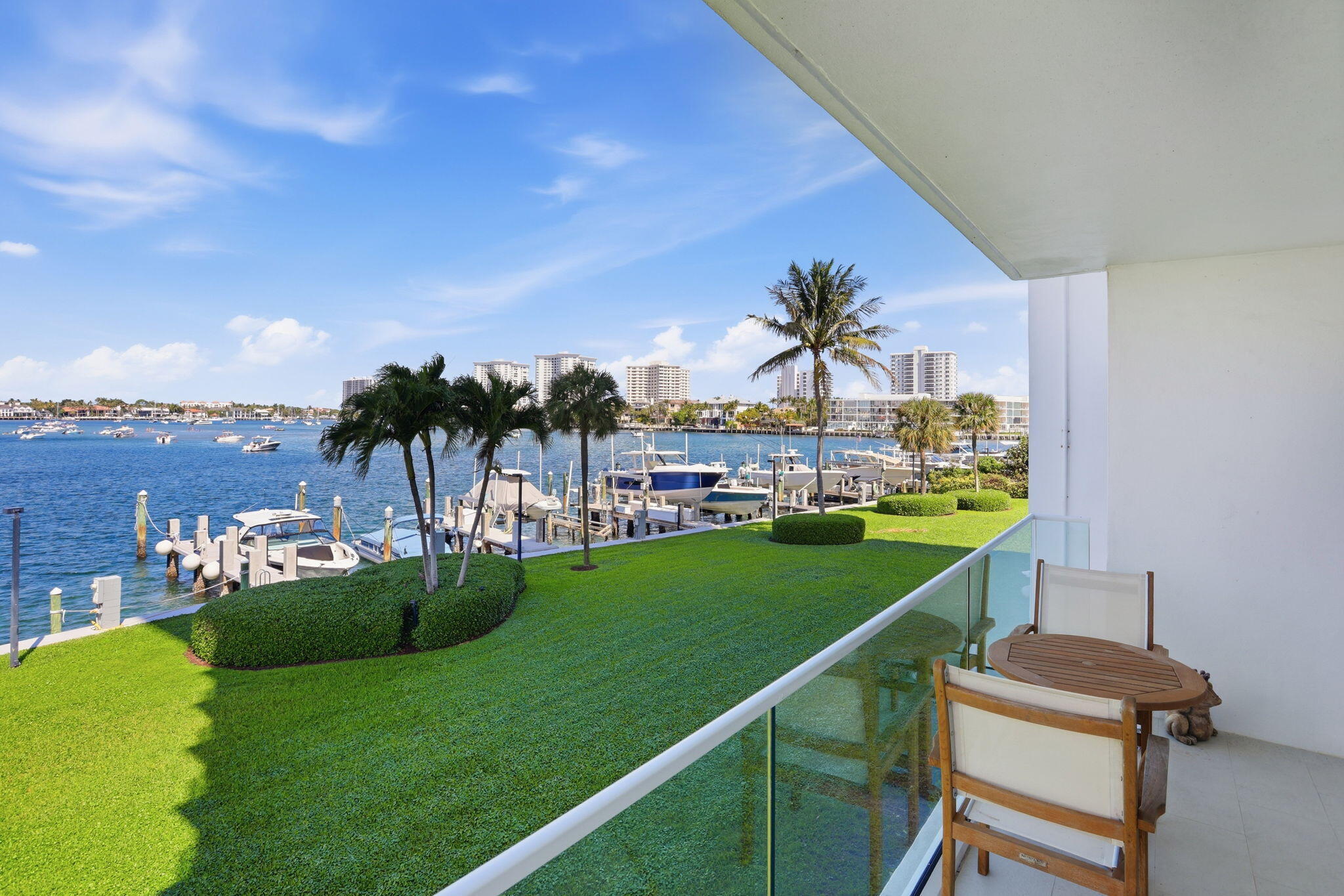 BOCA INLET CONDO - Residential