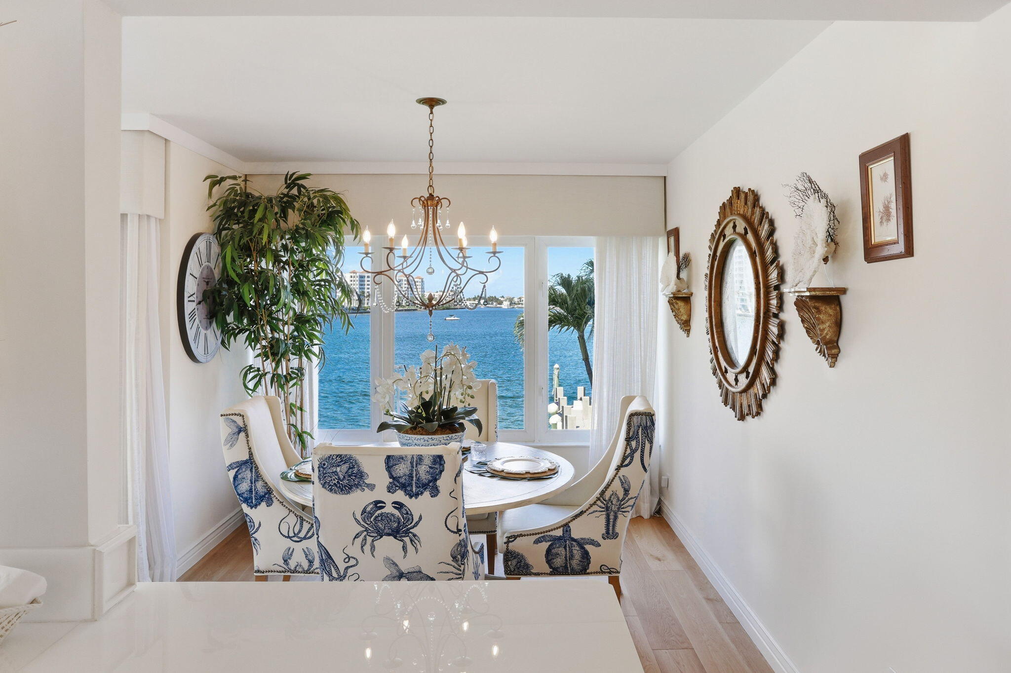 BOCA INLET CONDO - Residential