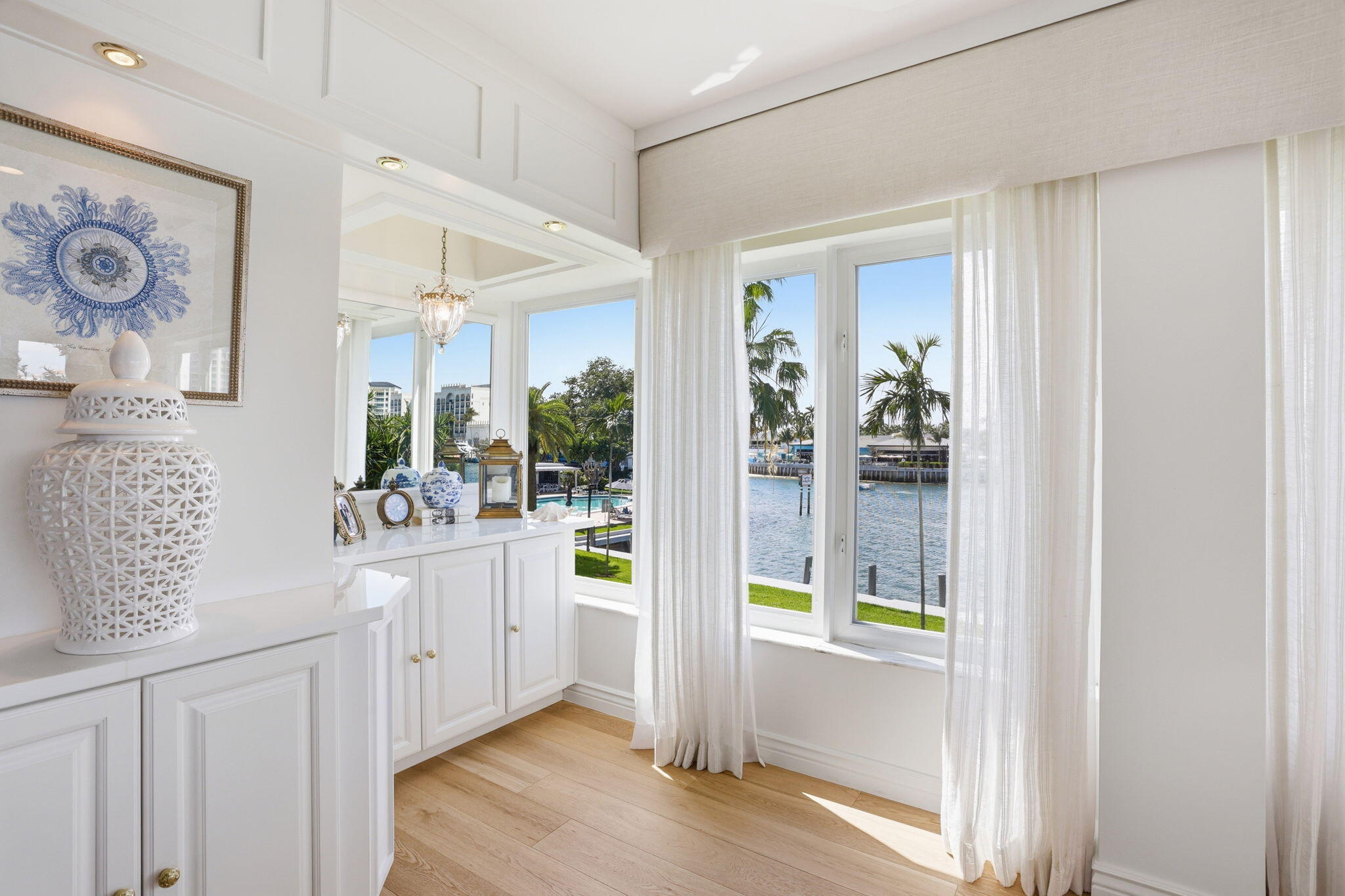 BOCA INLET CONDO - Residential