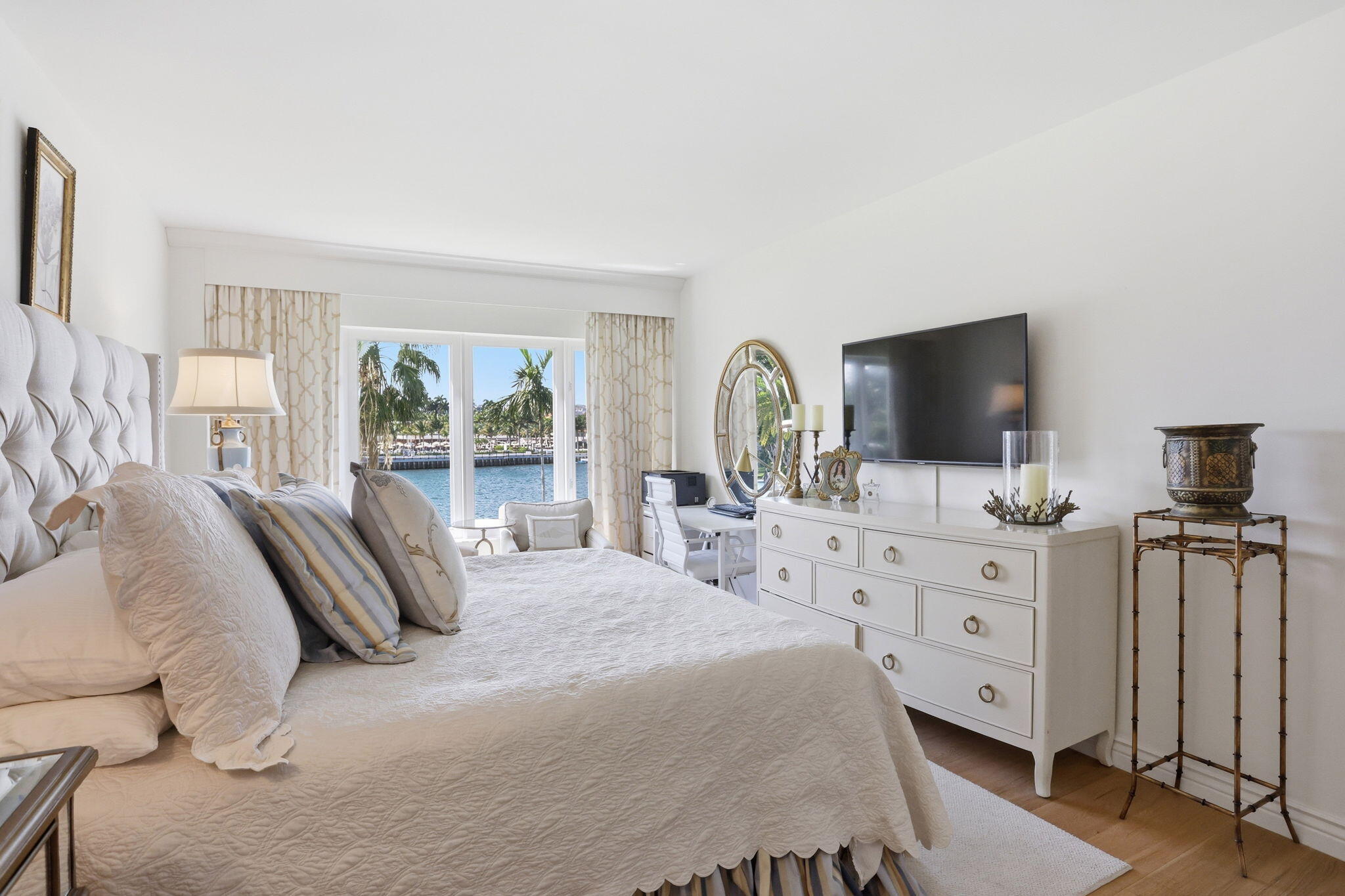 BOCA INLET CONDO - Residential