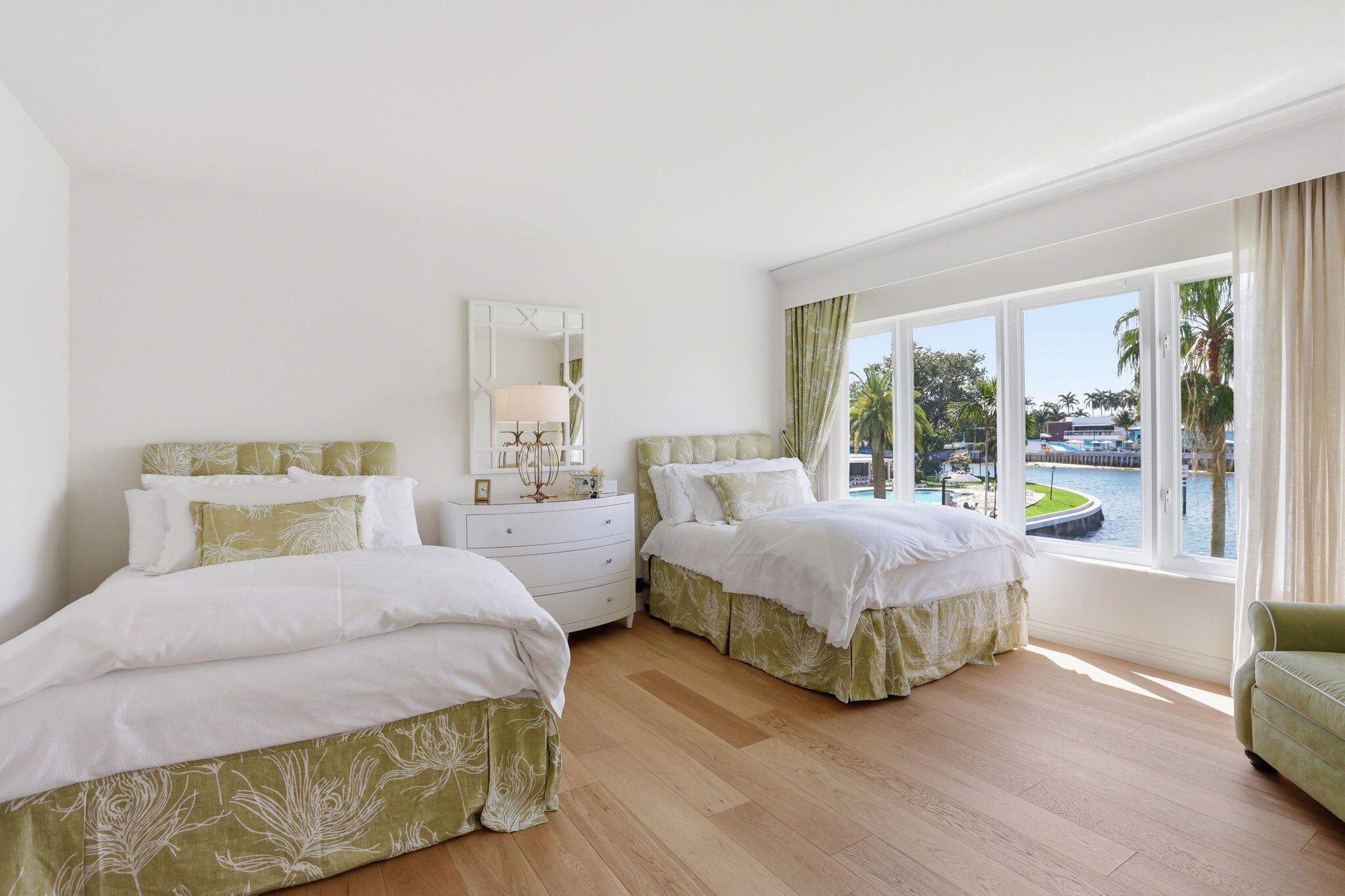 BOCA INLET CONDO - Residential