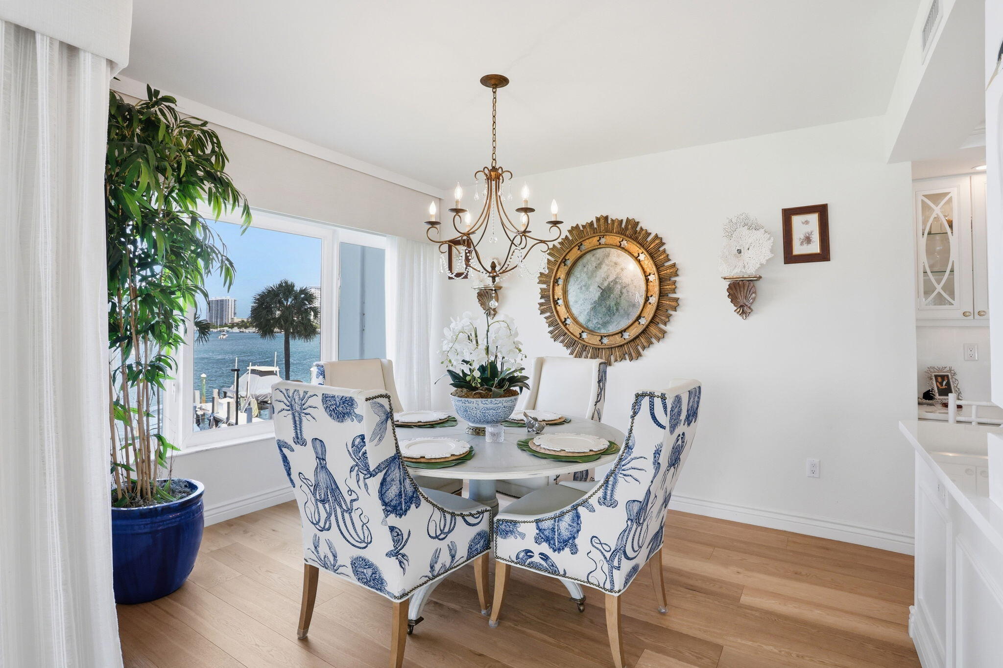 BOCA INLET CONDO - Residential