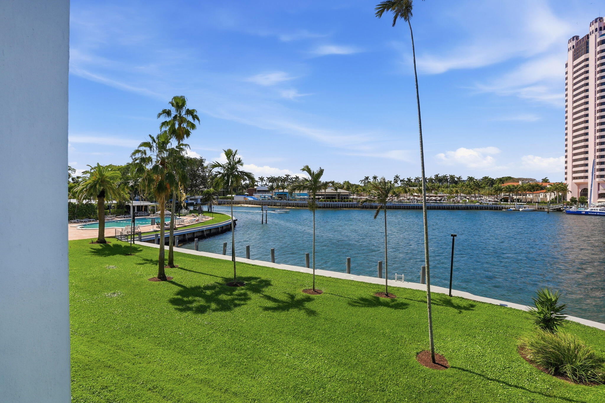 BOCA INLET CONDO - Residential