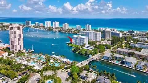 701 E Camino Real 2-J Boca Raton FL 33432