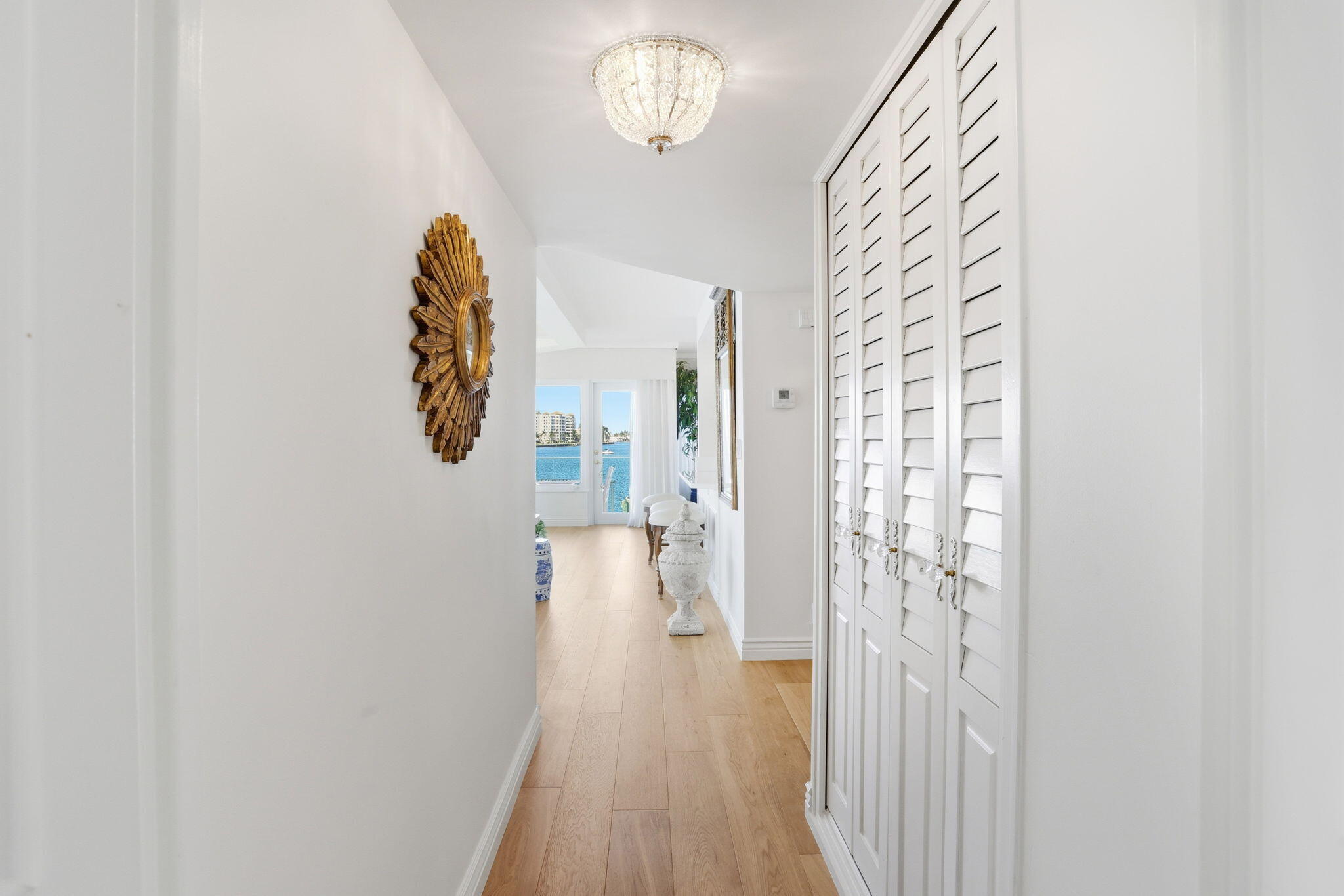 BOCA INLET CONDO - Residential