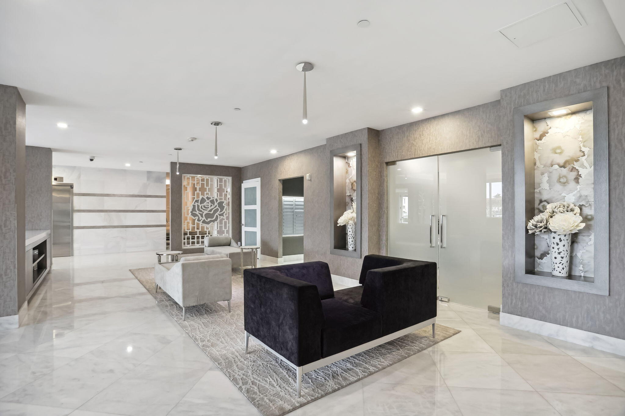 BOCA INLET CONDO - Residential