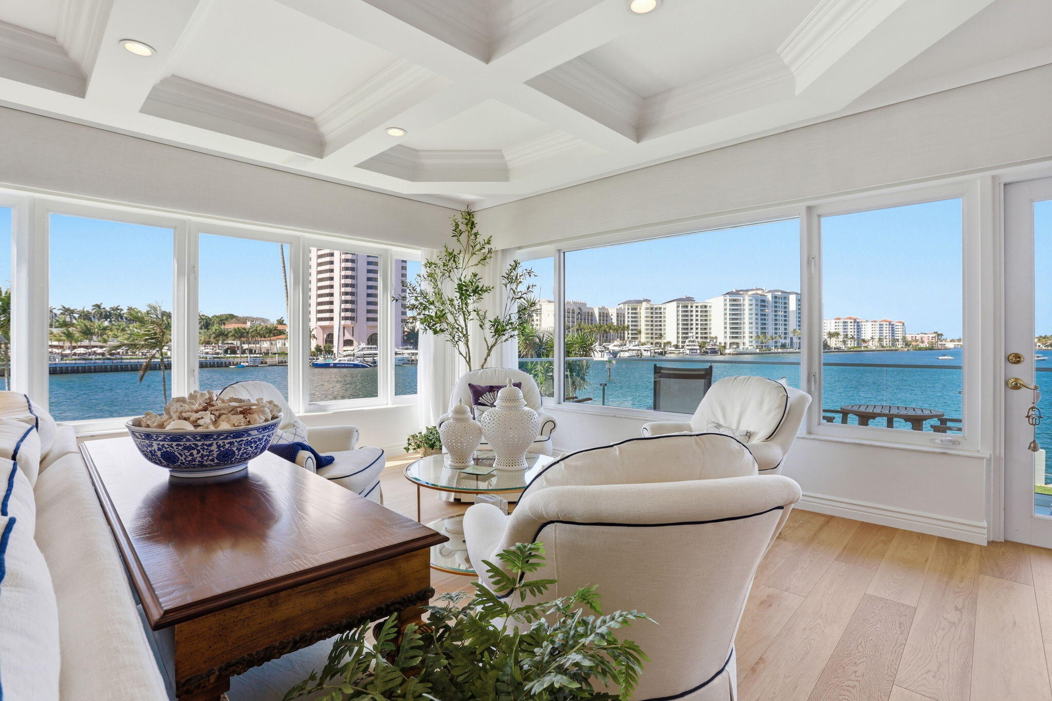 BOCA INLET CONDO - Residential
