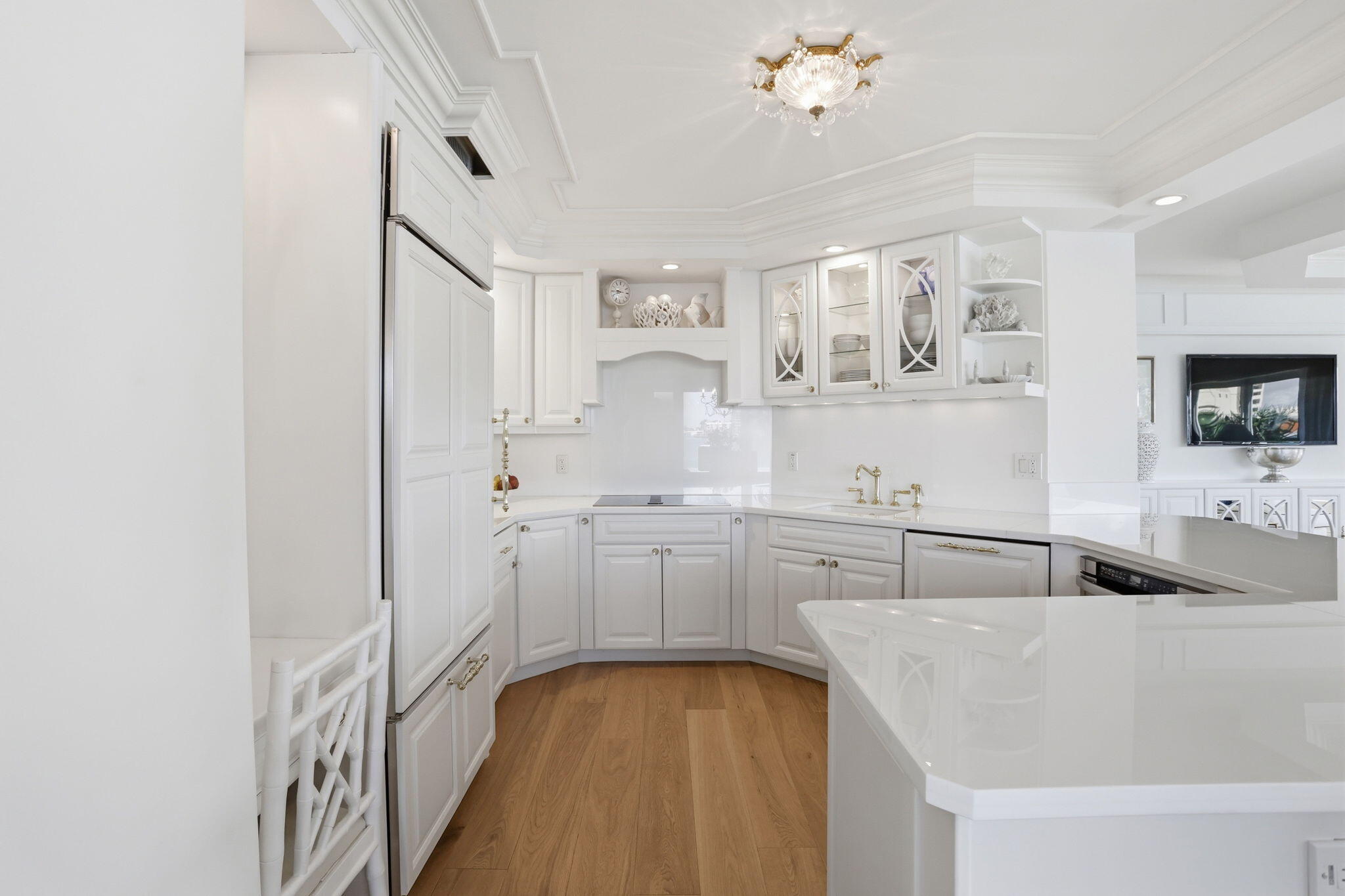 BOCA INLET CONDO - Residential