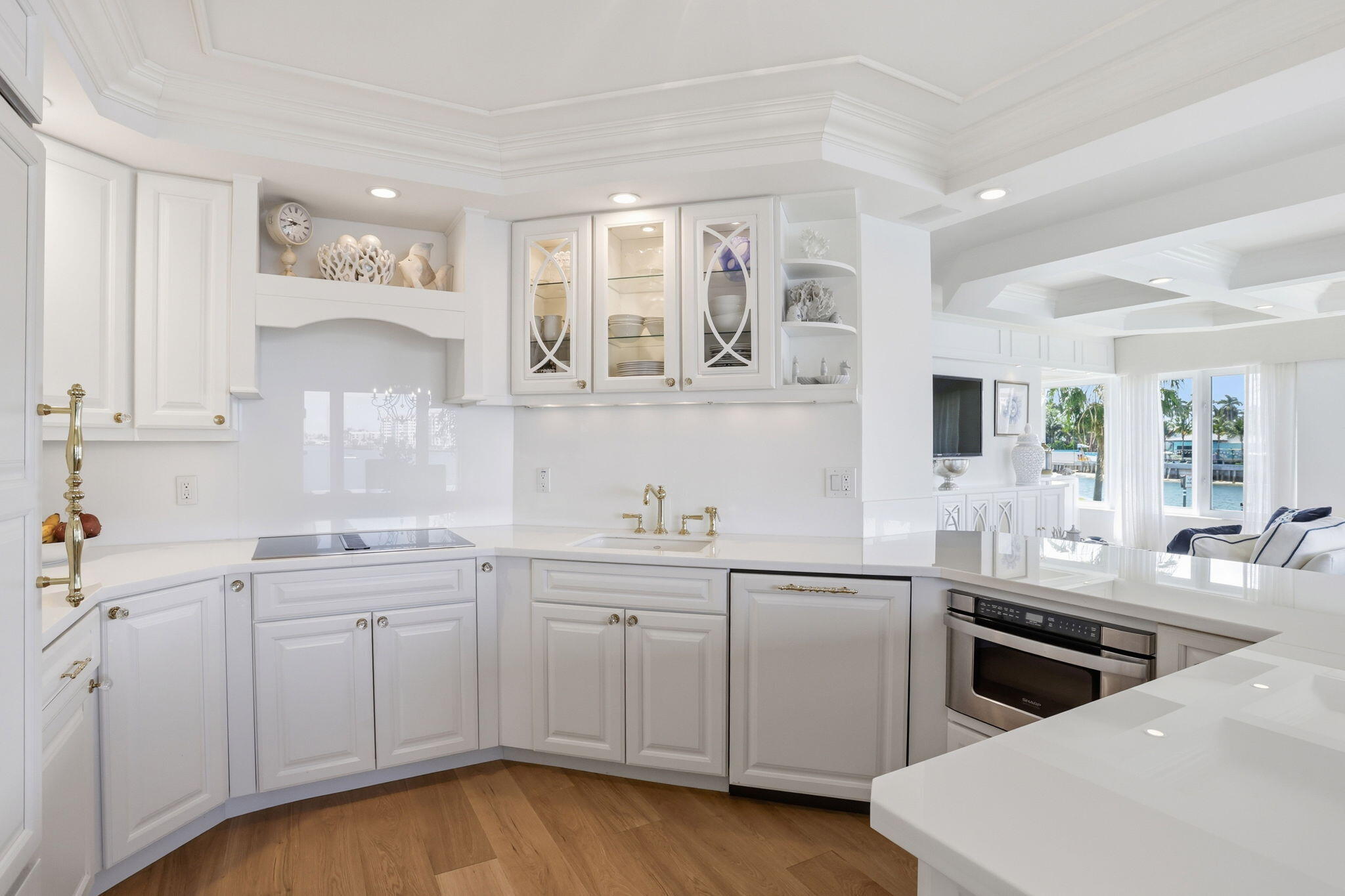 BOCA INLET CONDO - Residential