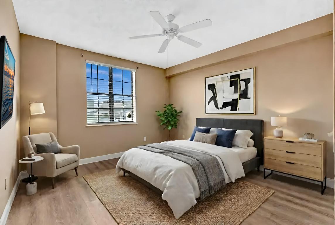 MONTECITO PALM BEACH CONDOMINIUM - Residential