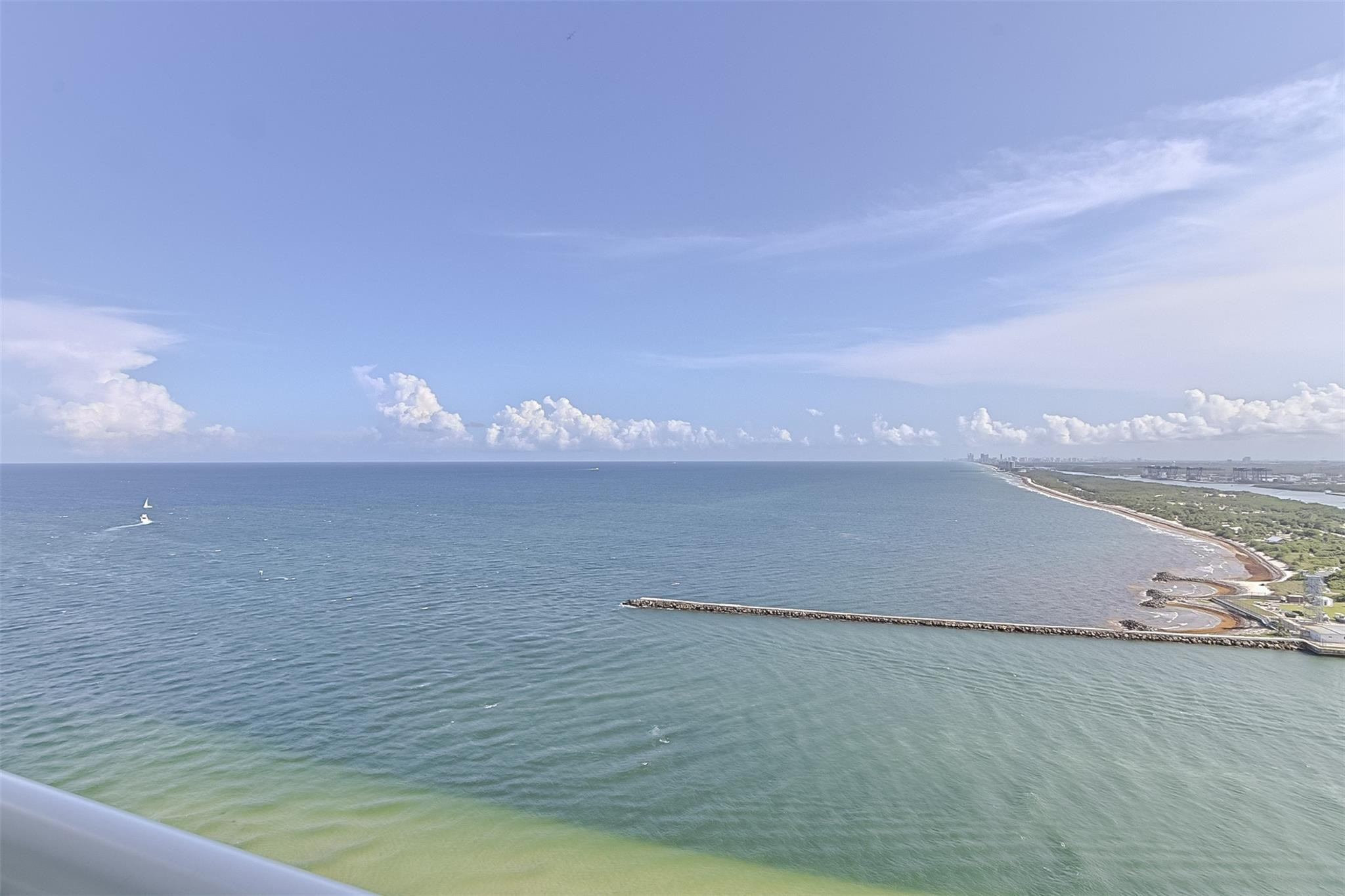 2200 S Ocean Lane 2701-02