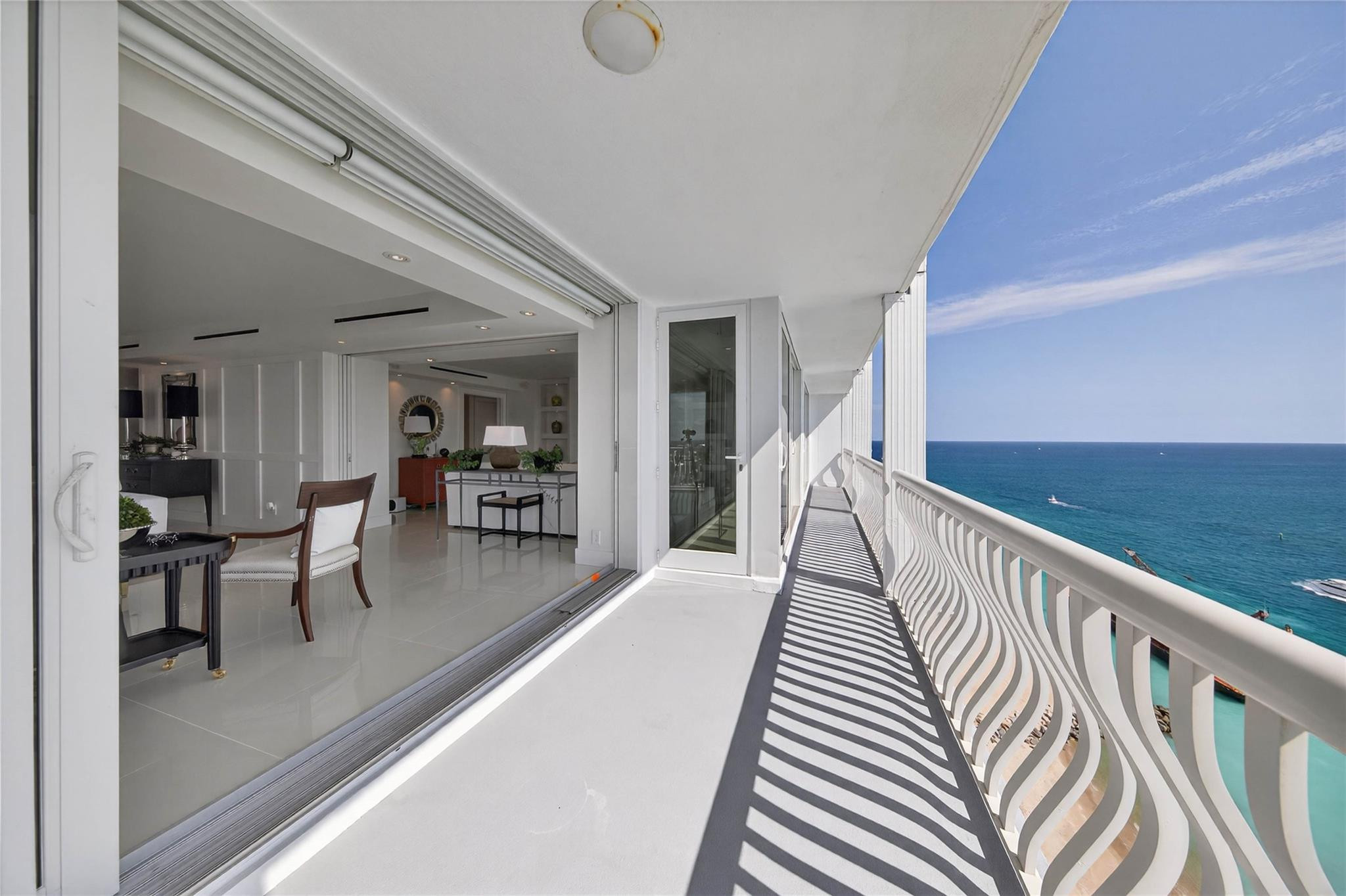 Point of Americas II - Residential