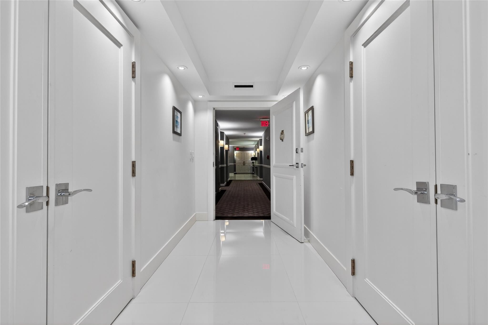 Point of Americas II - Residential