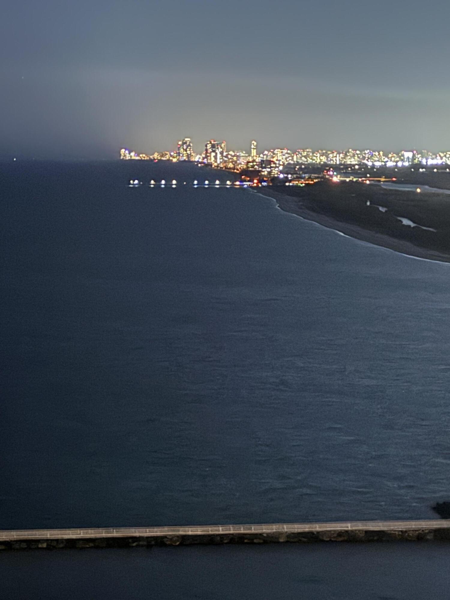 Point of Americas II - Residential