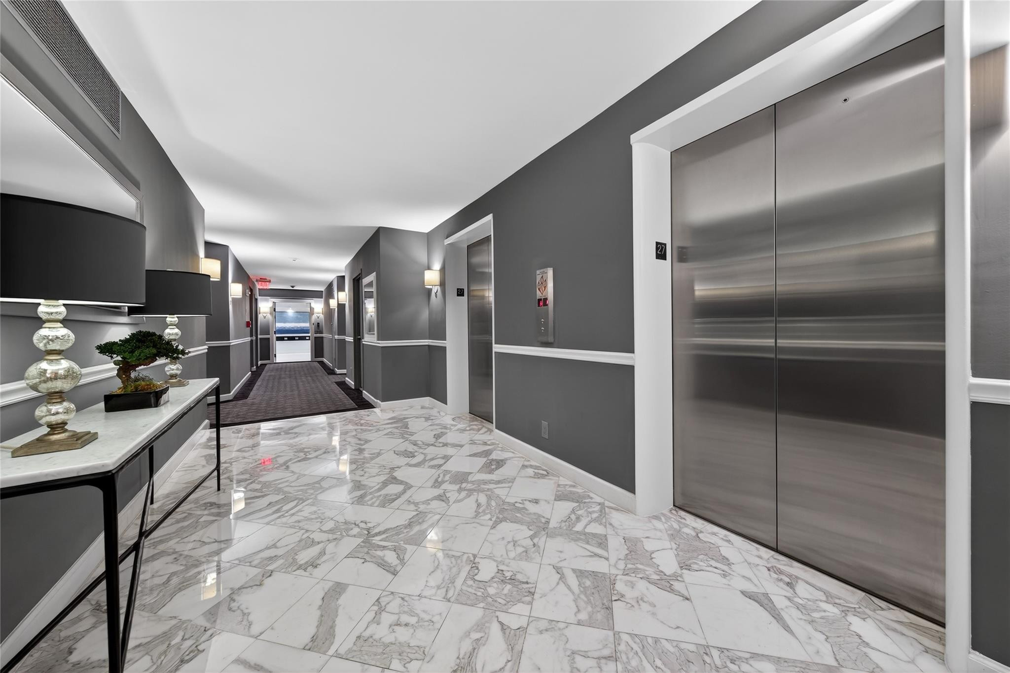 Point of Americas II - Residential