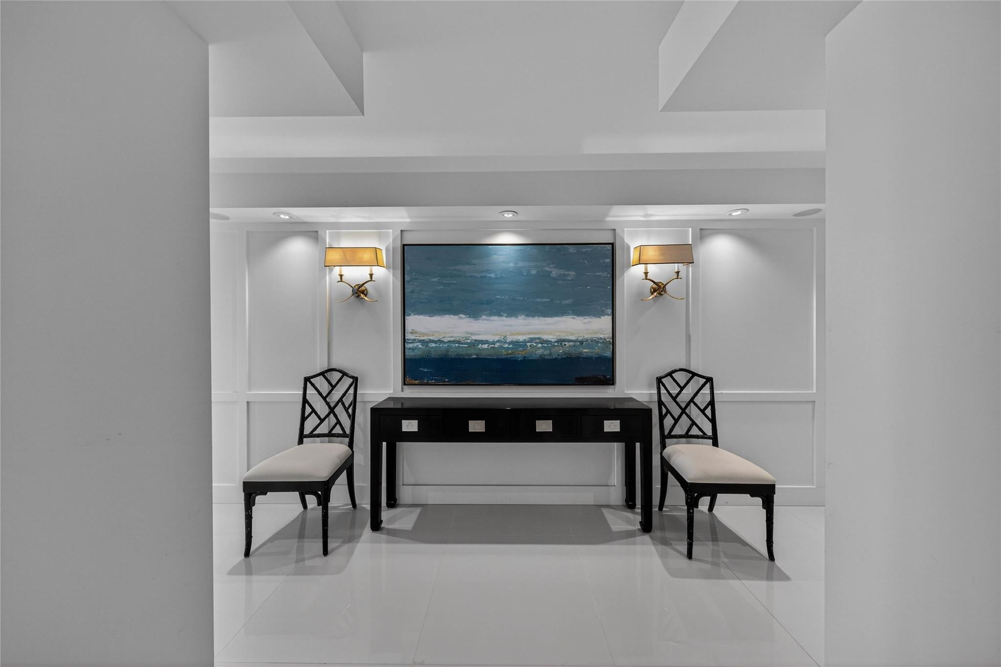 Point of Americas II - Residential