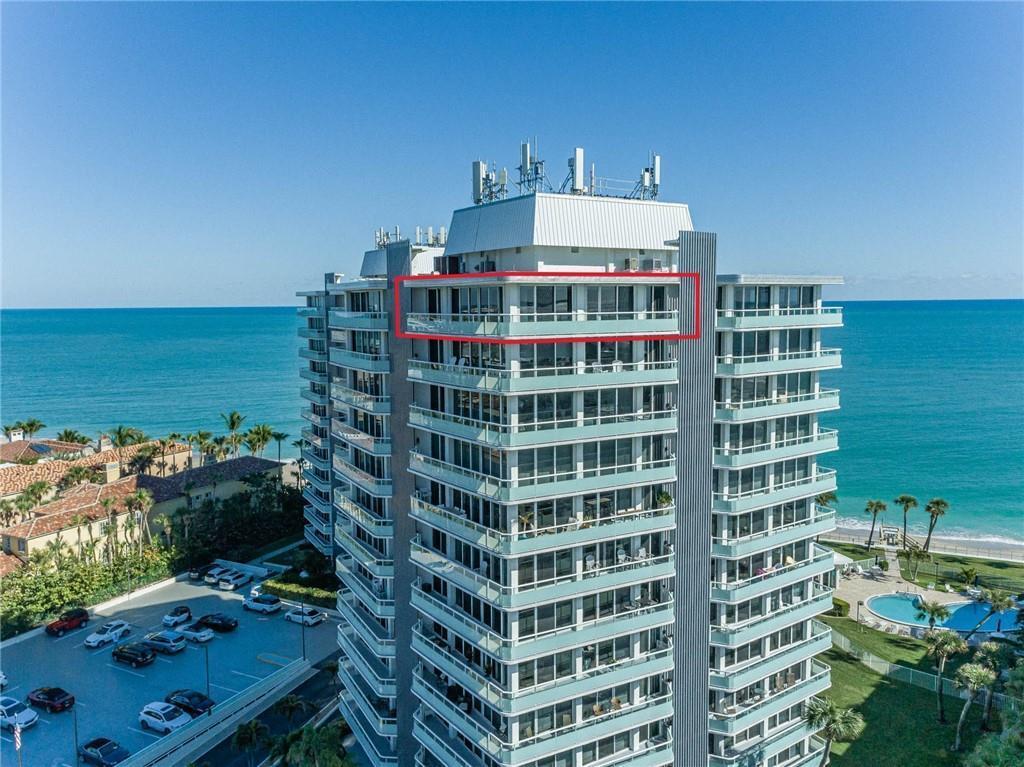 3554 Ocean Drive Ph1s, Vero Beach, FL, 32963/$1,075,000 1 3554 Ocean Drive Ph1s