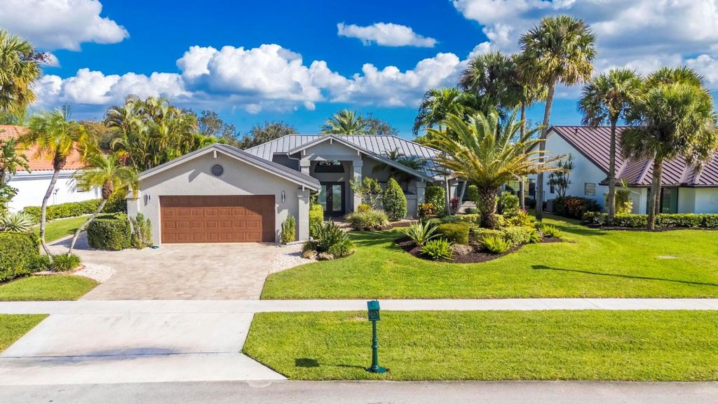 Photo of 10851 Boca Woods Lane, Boca Raton, FL 33428 (MLS # F10544038)