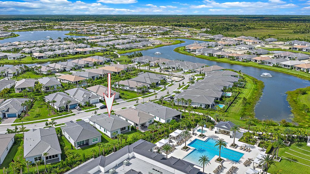 Photo of 10151 Driftwood Way, Palm Beach Gardens, FL 33412 (MLS # R11120956)