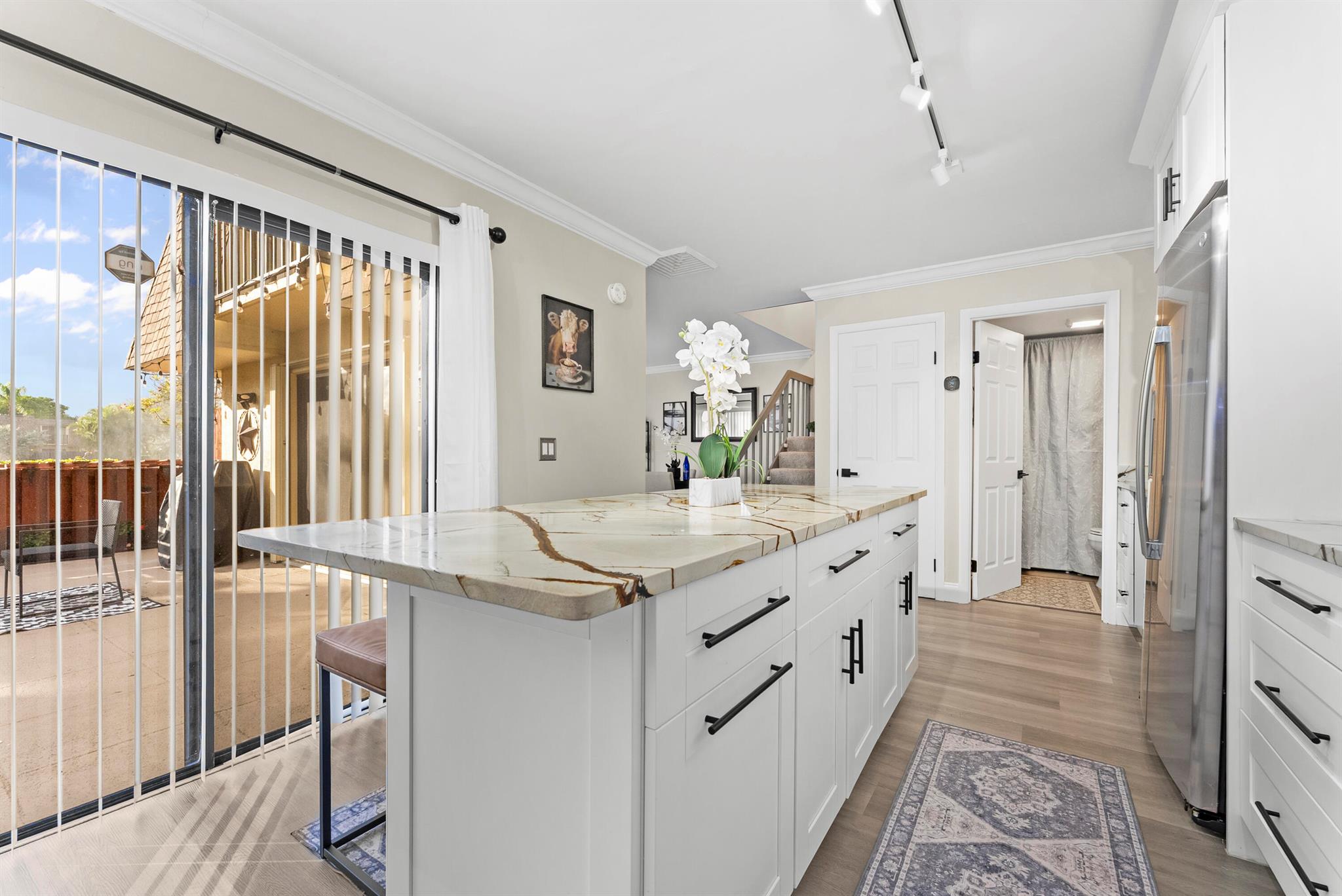 DELRAY OAKS WEST CONDO - Residential