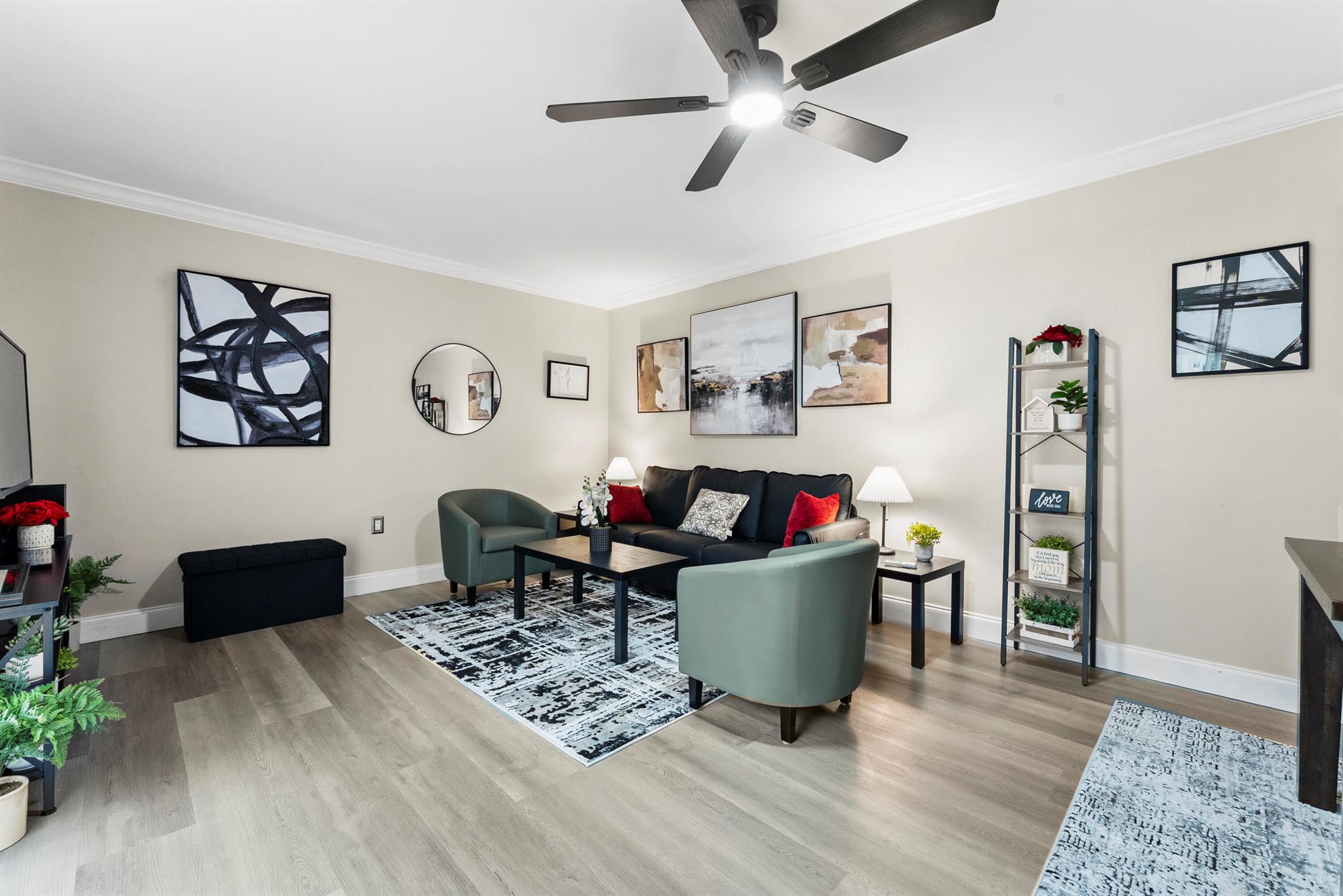 DELRAY OAKS WEST CONDO - Residential