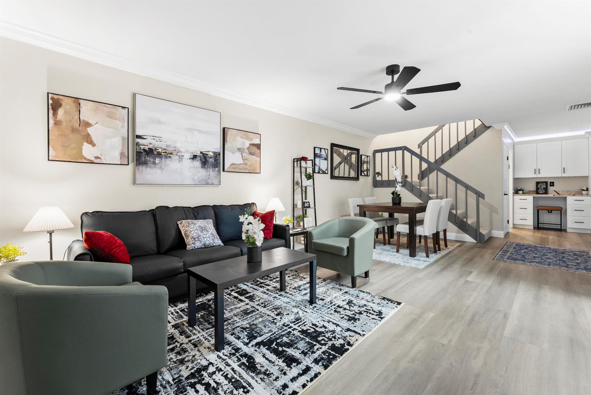 DELRAY OAKS WEST CONDO - Residential