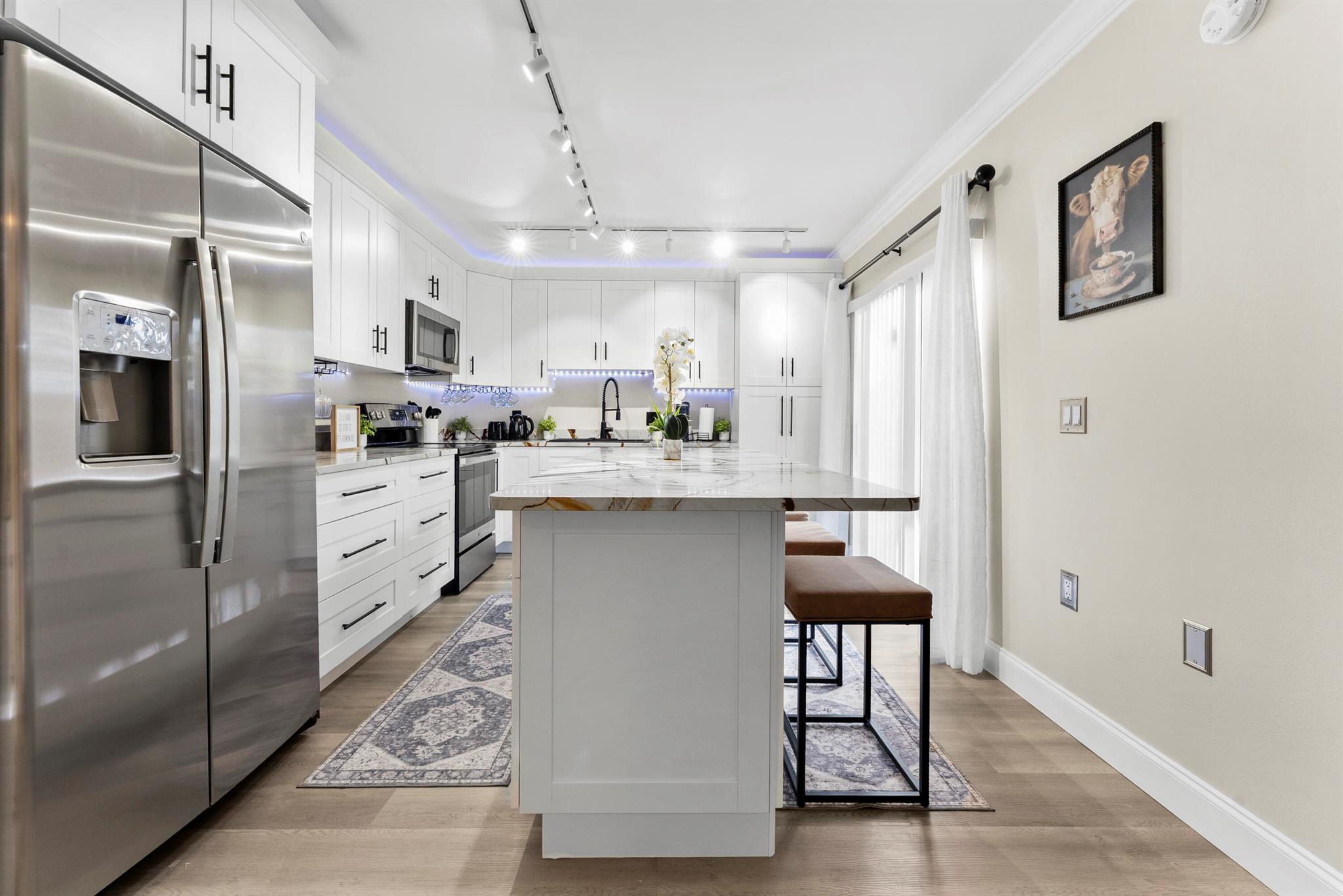 DELRAY OAKS WEST CONDO - Residential