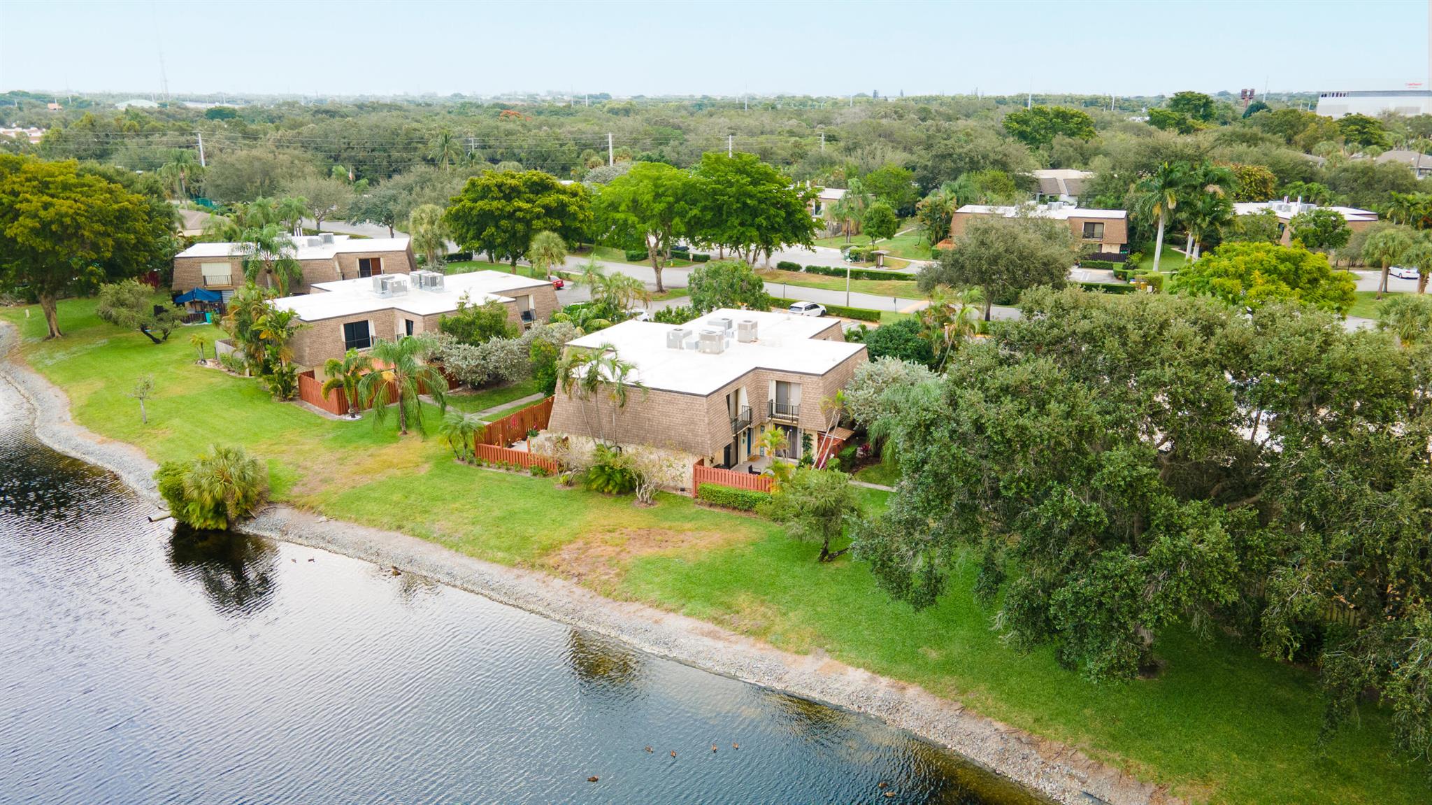 DELRAY OAKS WEST CONDO - Residential